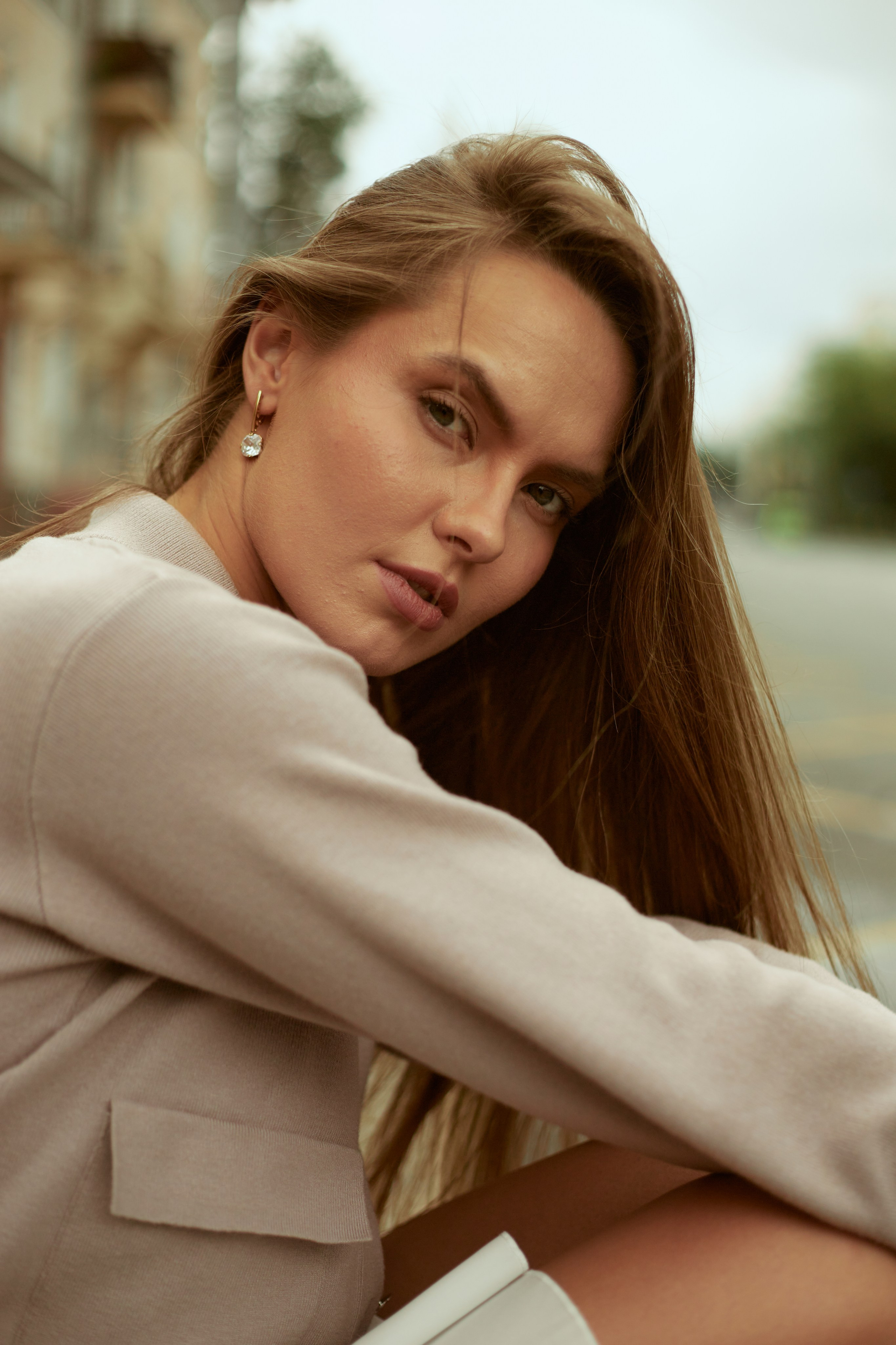 ANASTASIIA. Фотограф Москва Анастасия Толстова