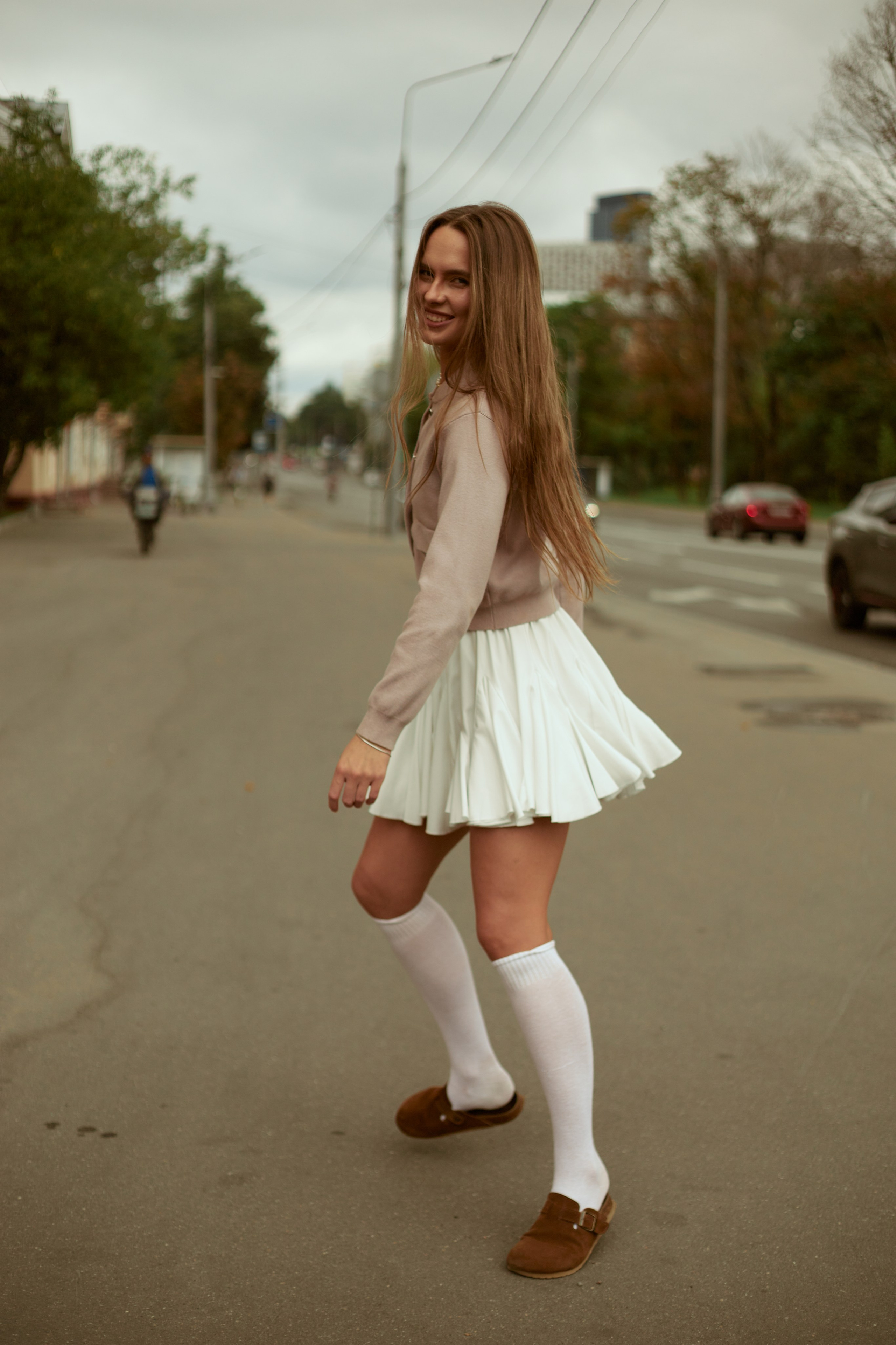 ANASTASIIA. Фотограф Москва Анастасия Толстова