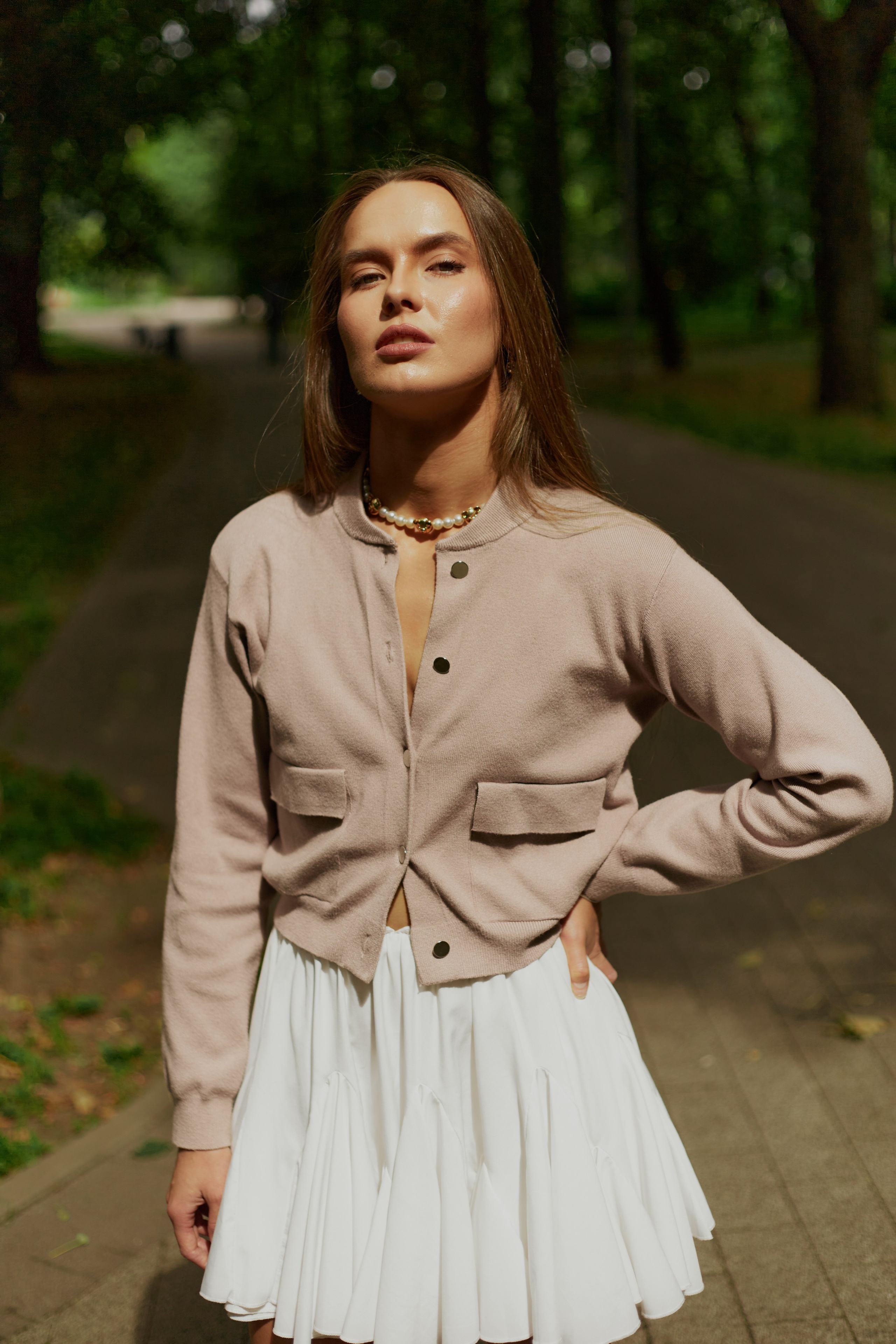 ANASTASIIA. Фотограф Москва Анастасия Толстова