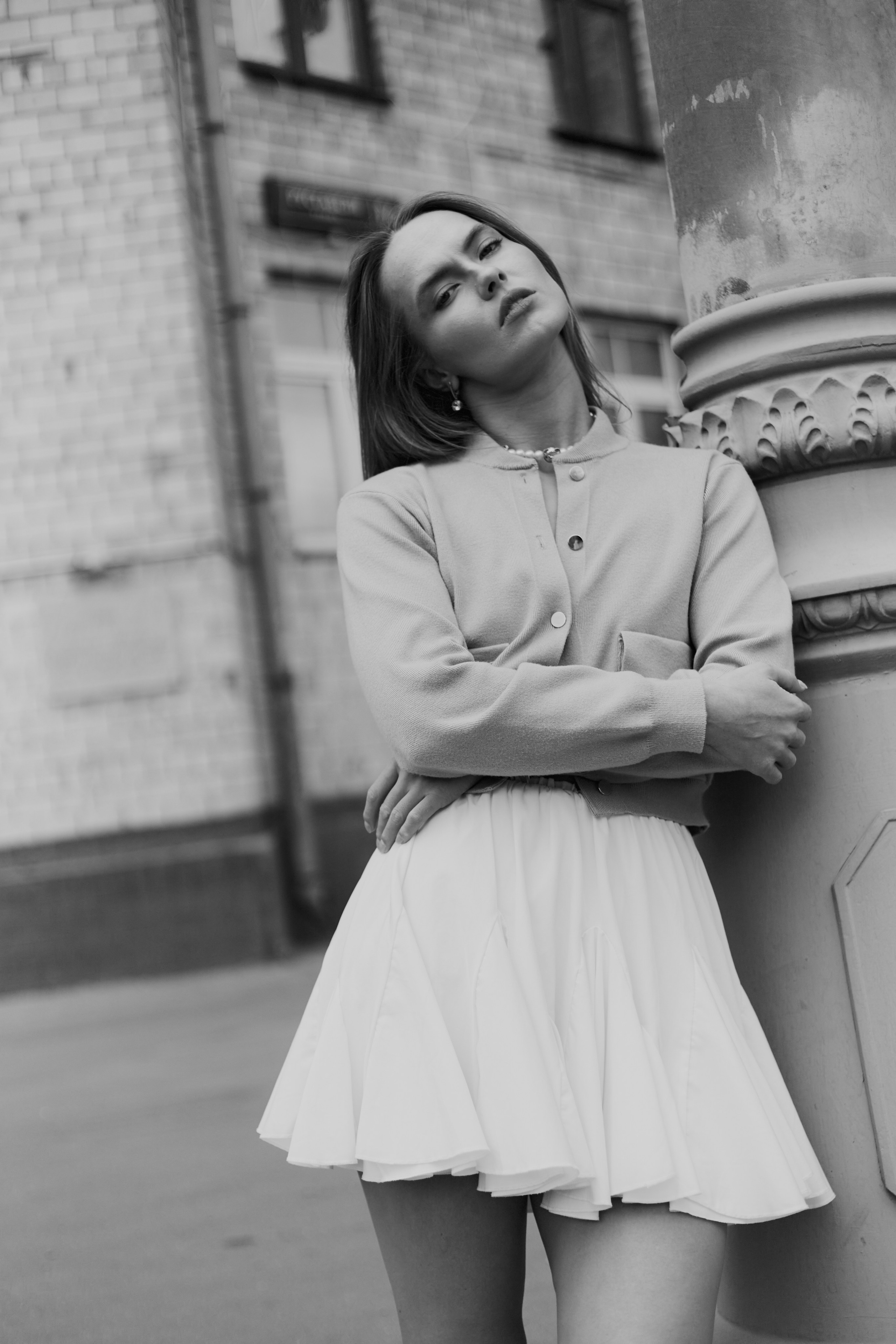 ANASTASIIA. Фотограф Москва Анастасия Толстова