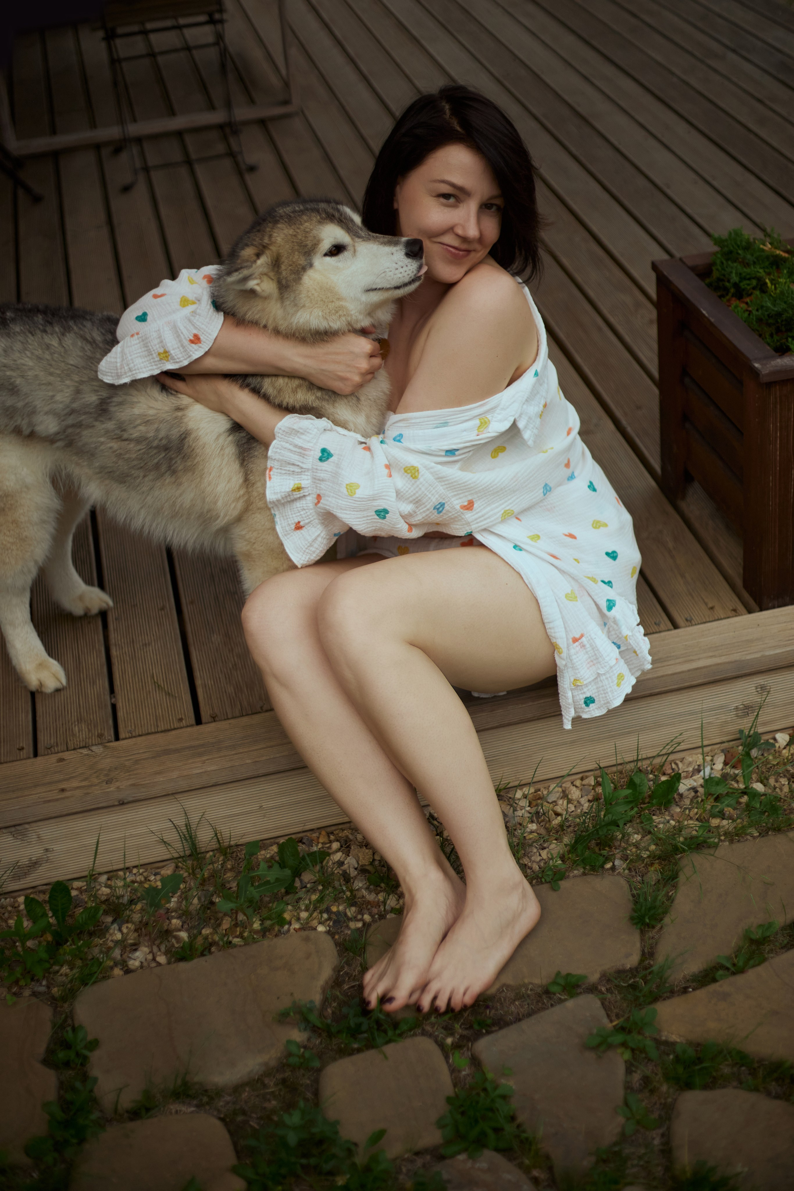 ALINA. Фотограф Москва Анастасия Толстова