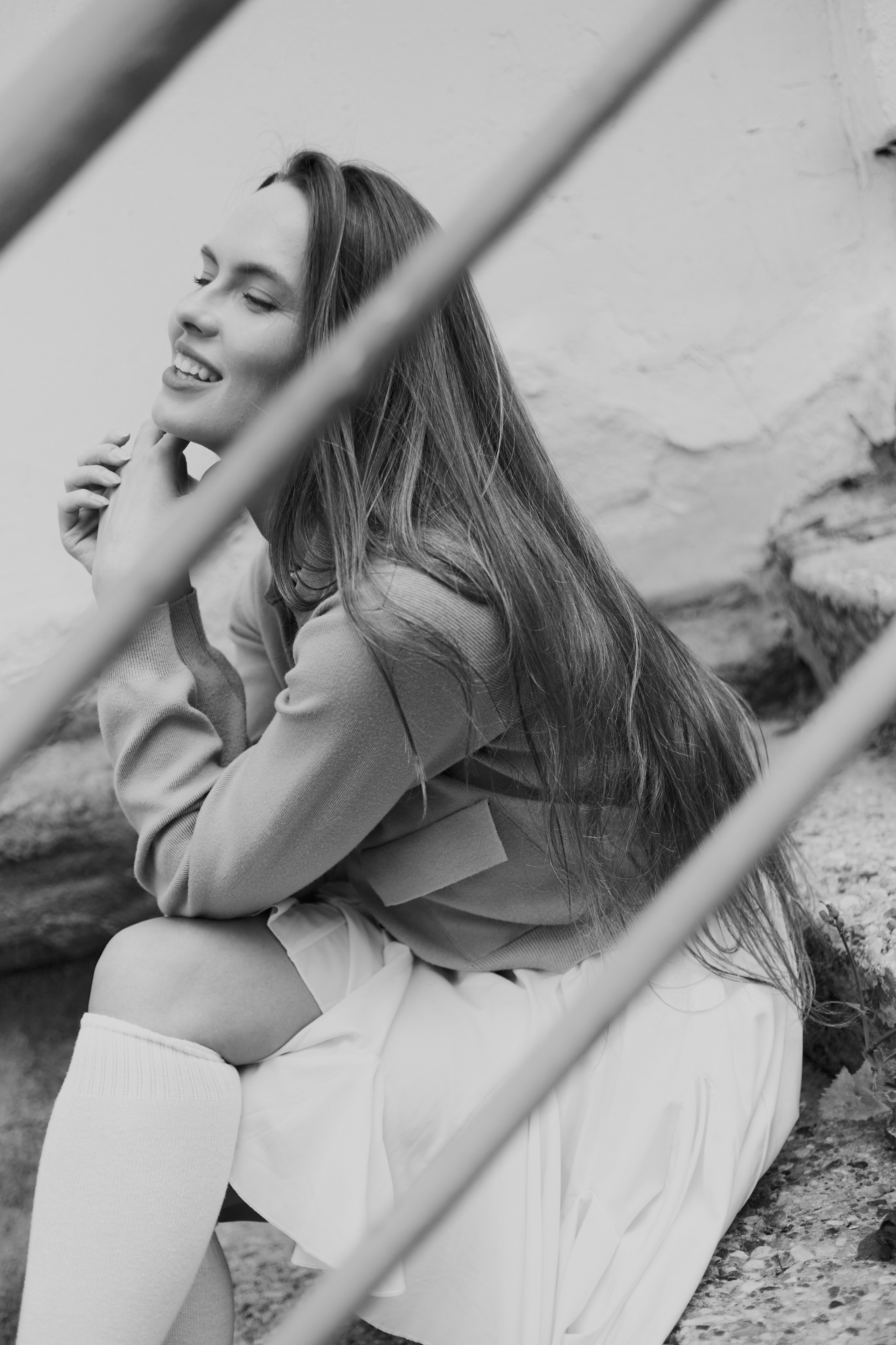 ANASTASIIA. Фотограф Москва Анастасия Толстова