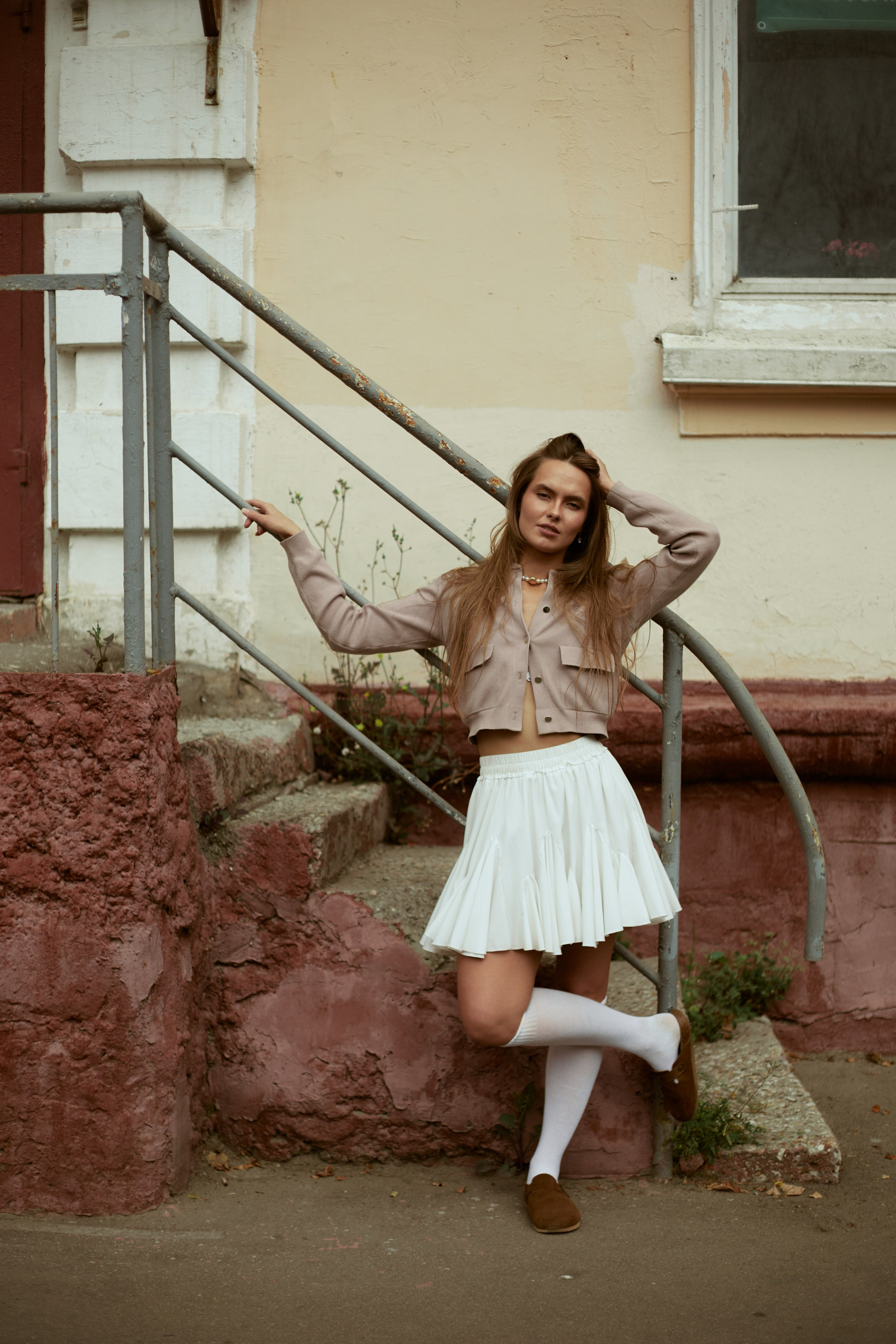 ANASTASIIA. Фотограф Москва Анастасия Толстова