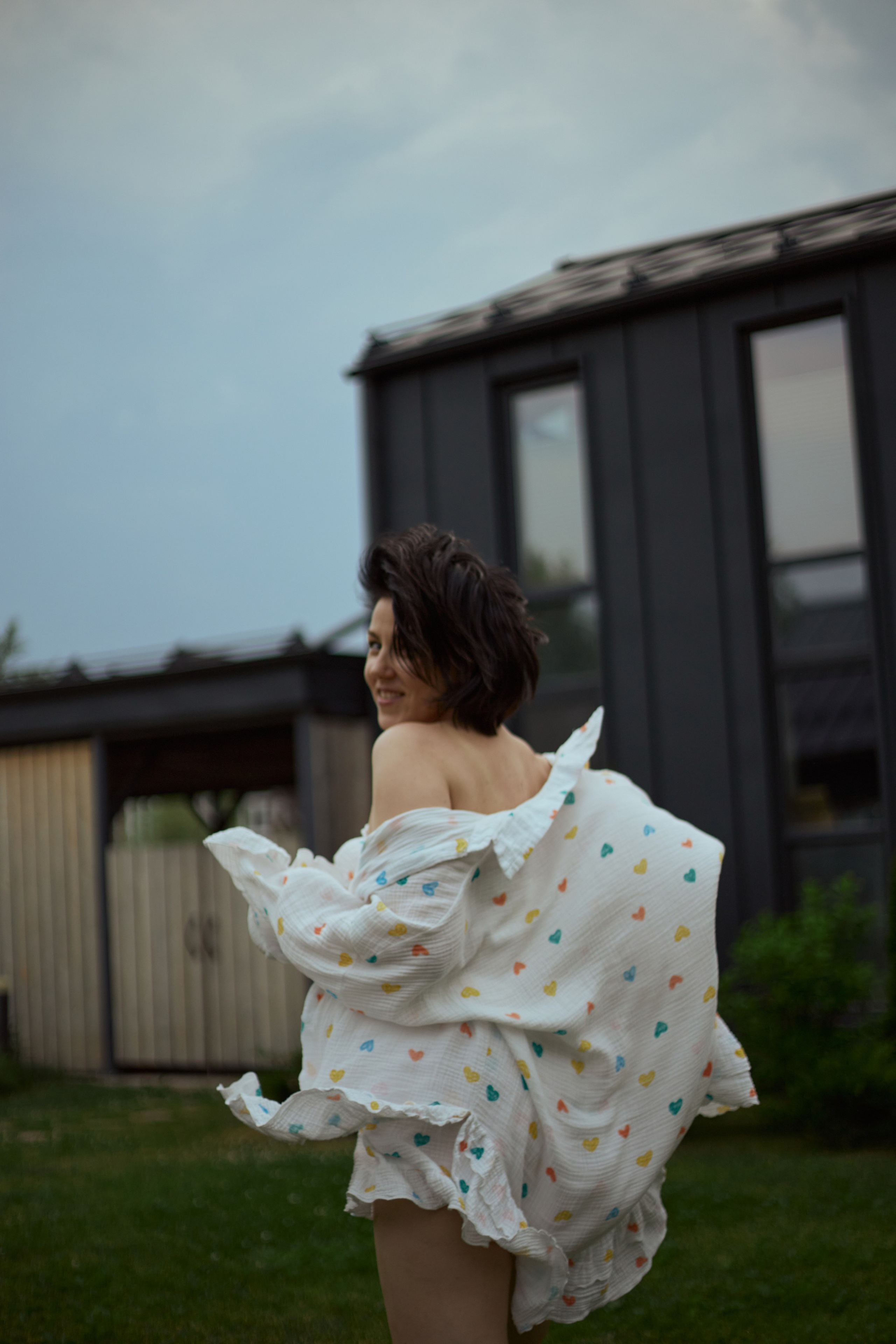 ALINA. Фотограф Москва Анастасия Толстова