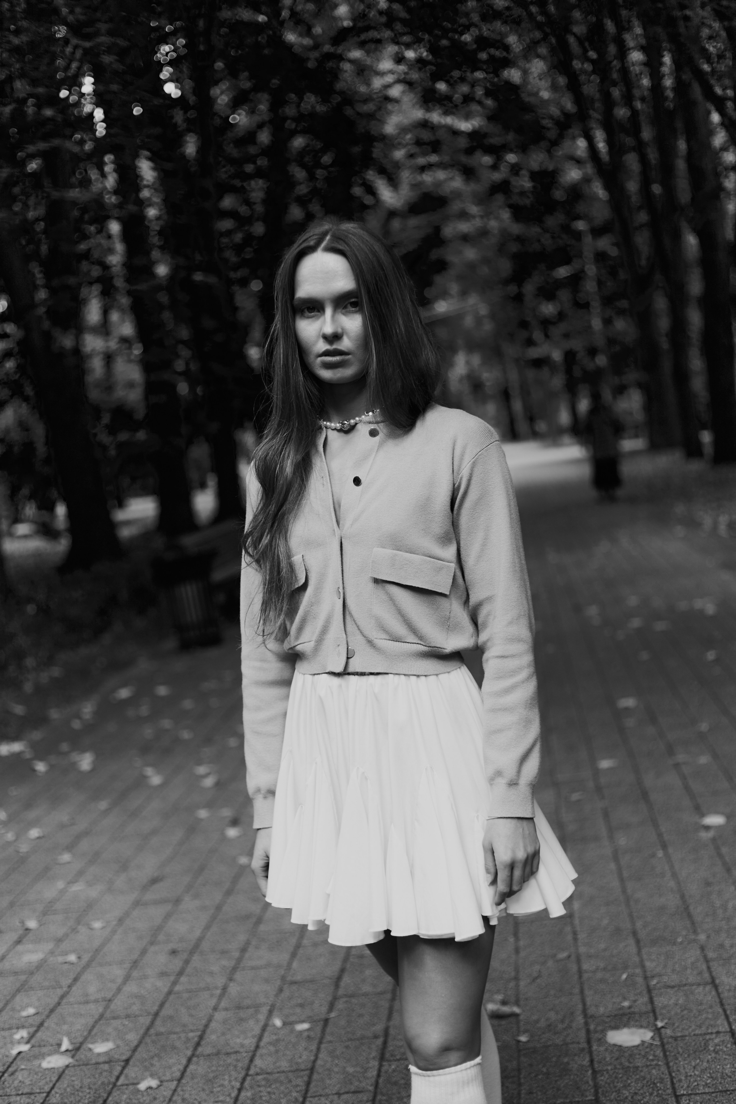 ANASTASIIA. Фотограф Москва Анастасия Толстова