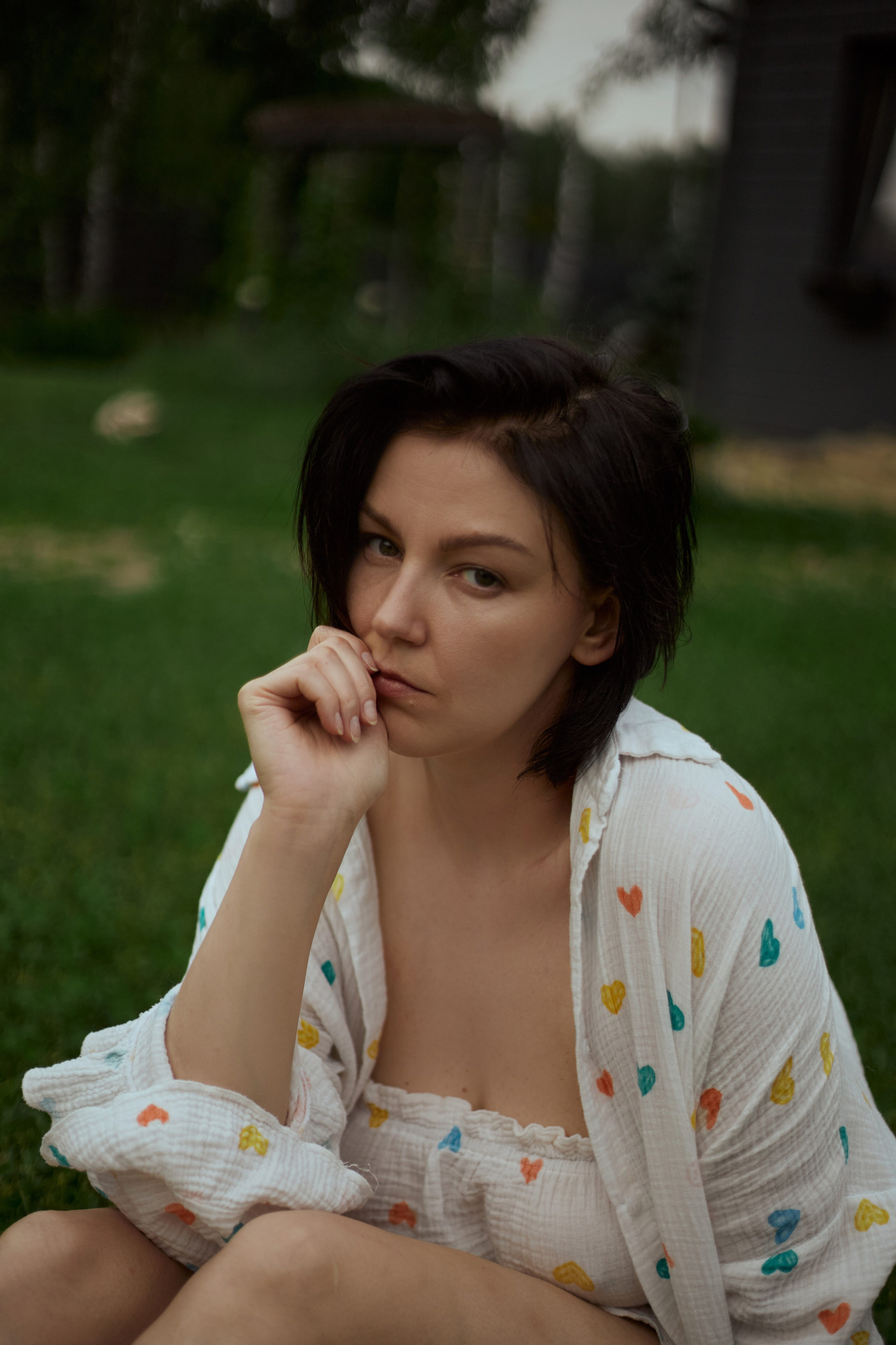 ALINA. Фотограф Москва Анастасия Толстова