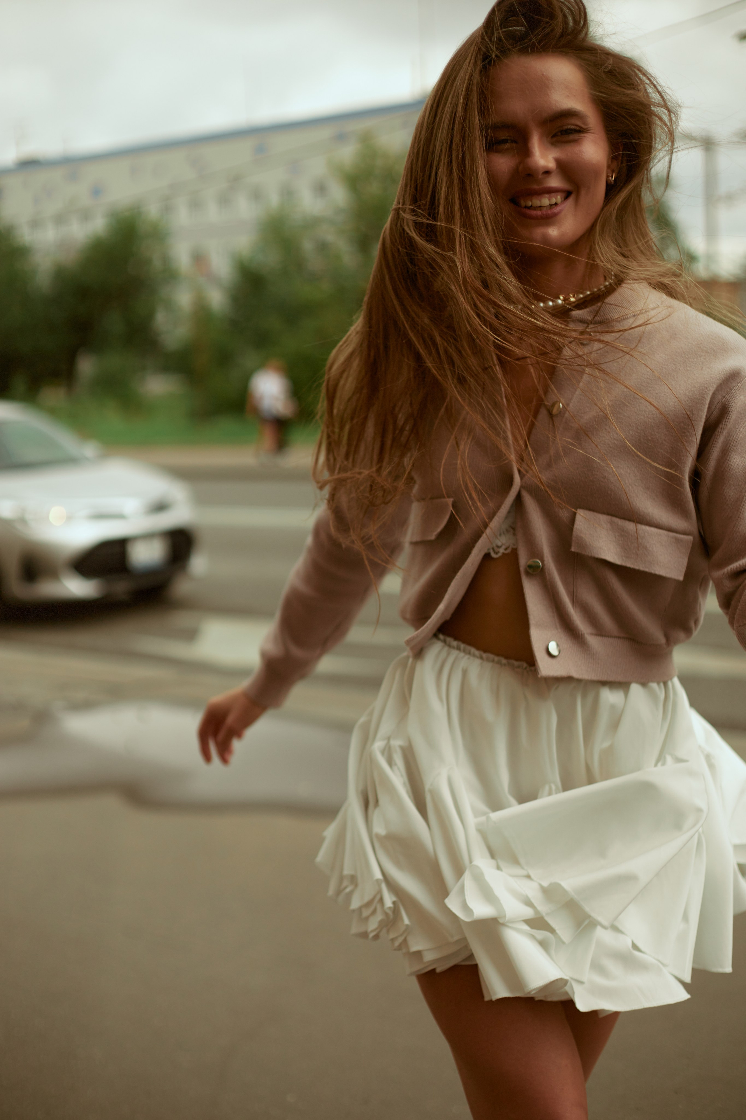 ANASTASIIA. Фотограф Москва Анастасия Толстова