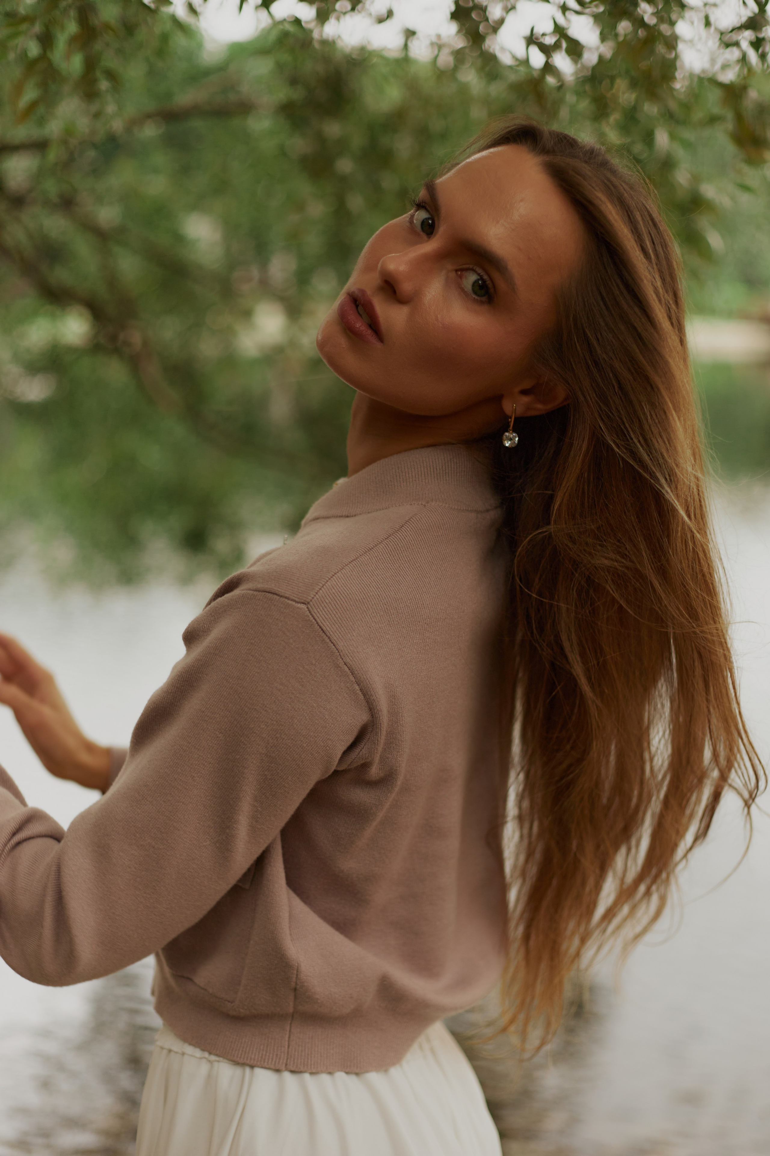 ANASTASIIA. Фотограф Москва Анастасия Толстова