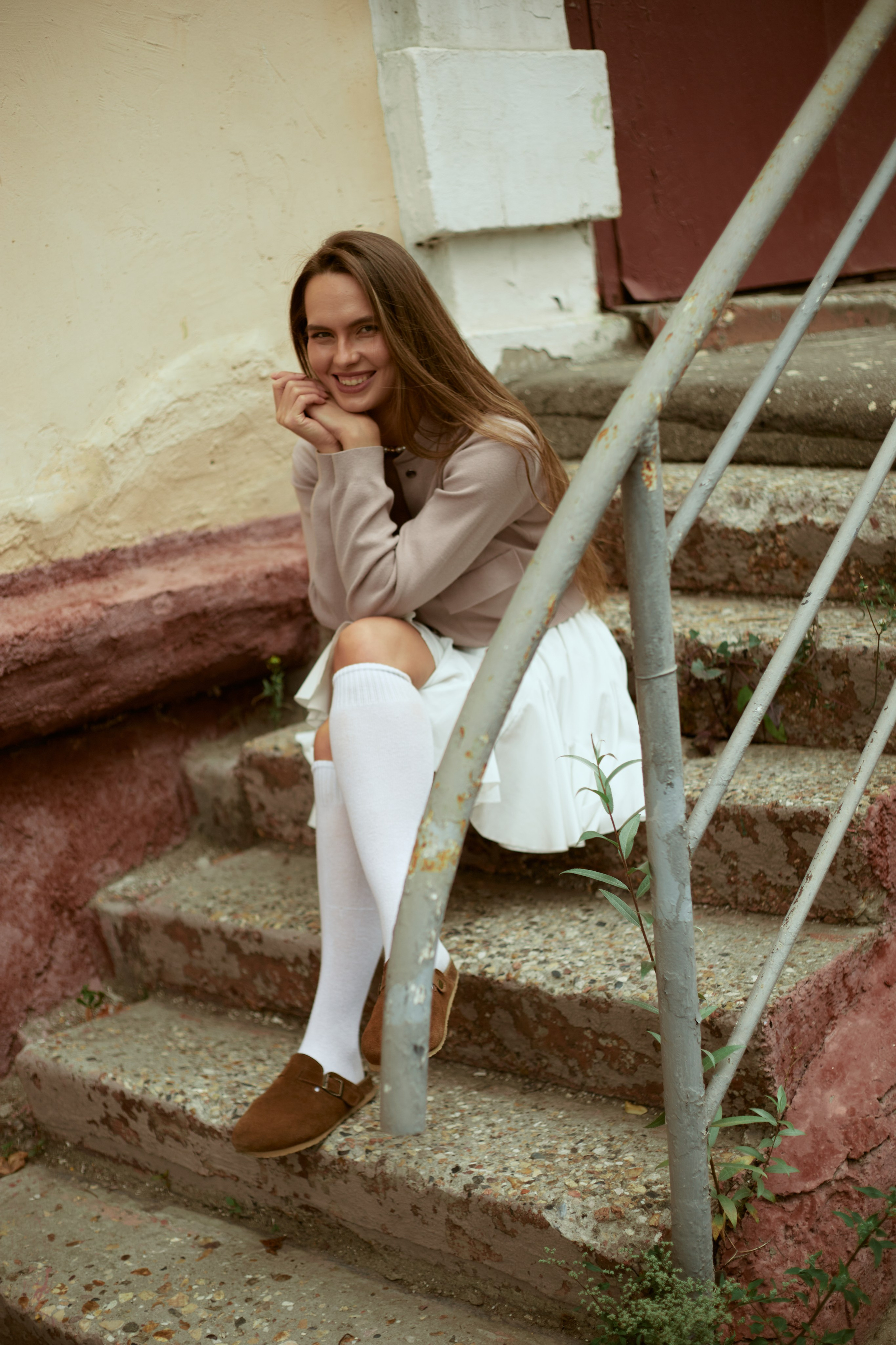 ANASTASIIA. Фотограф Москва Анастасия Толстова