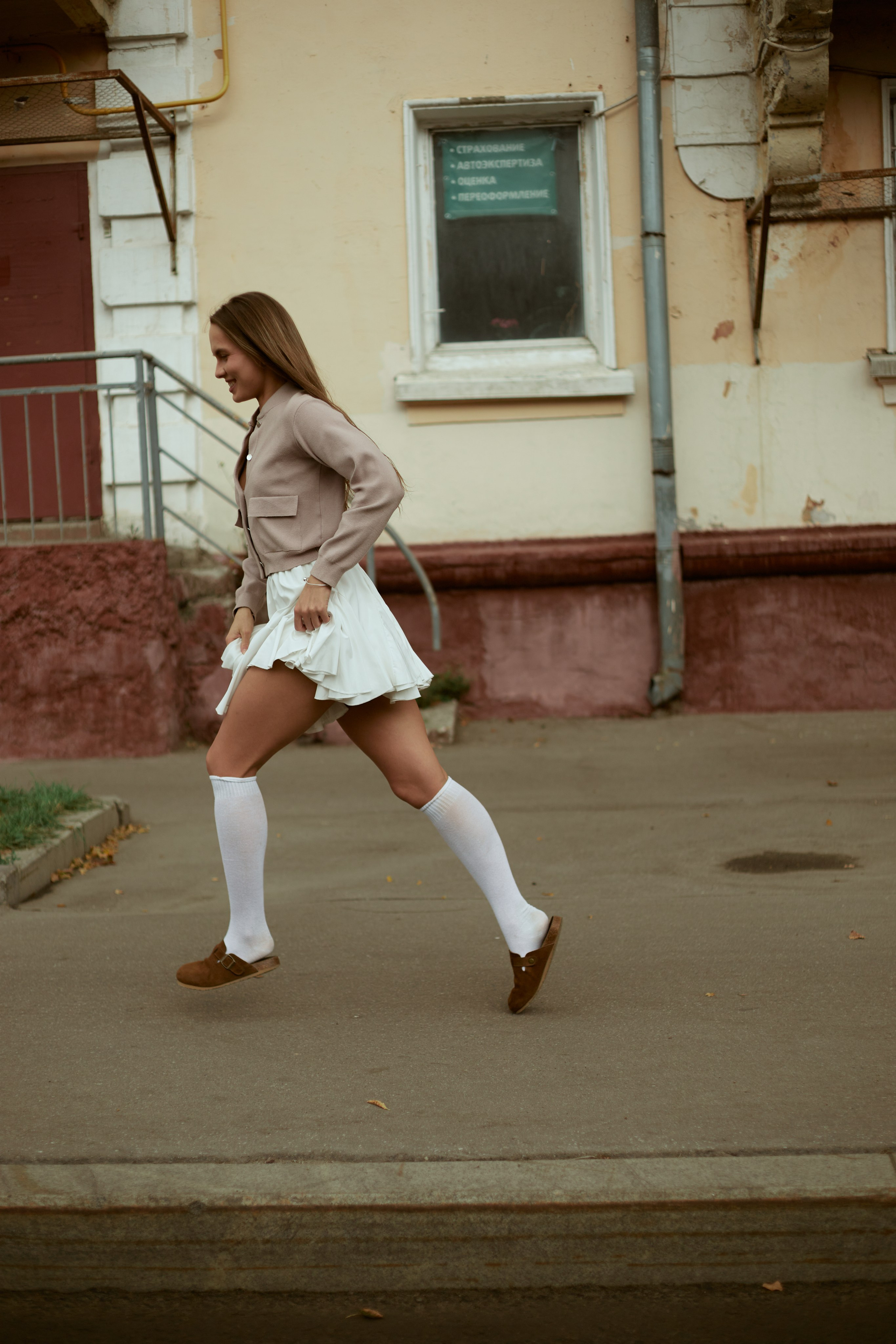 ANASTASIIA. Фотограф Москва Анастасия Толстова