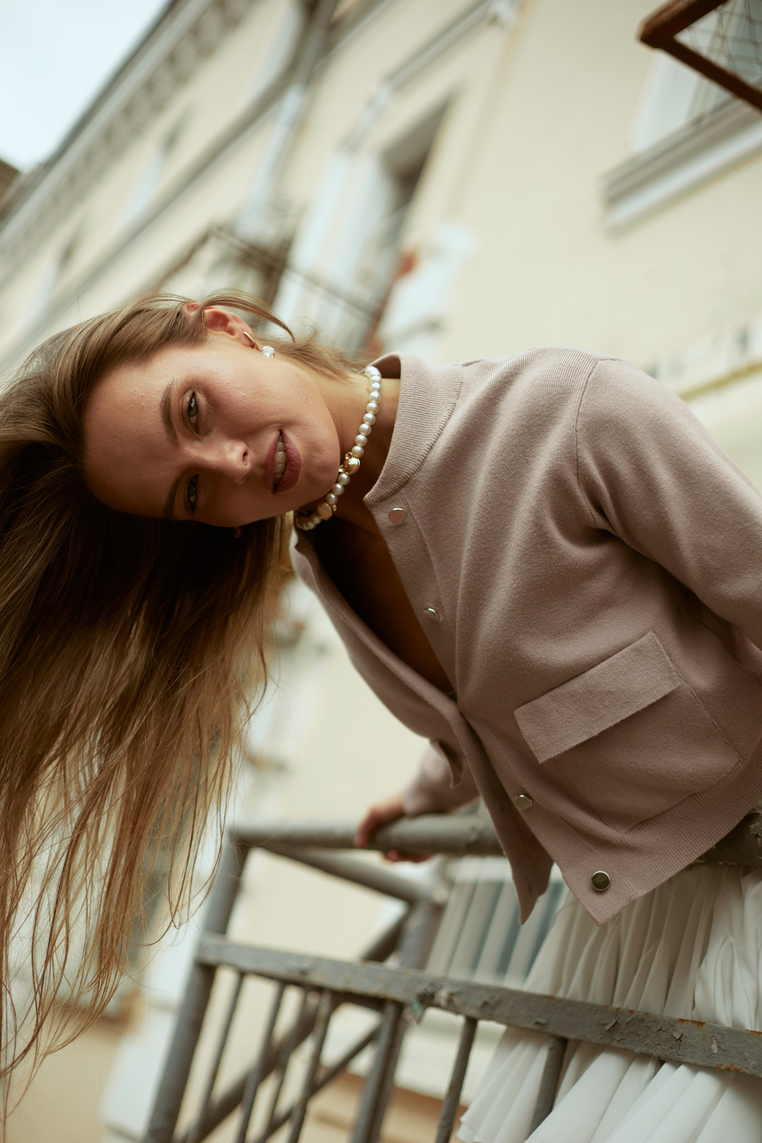 ANASTASIIA. Фотограф Москва Анастасия Толстова