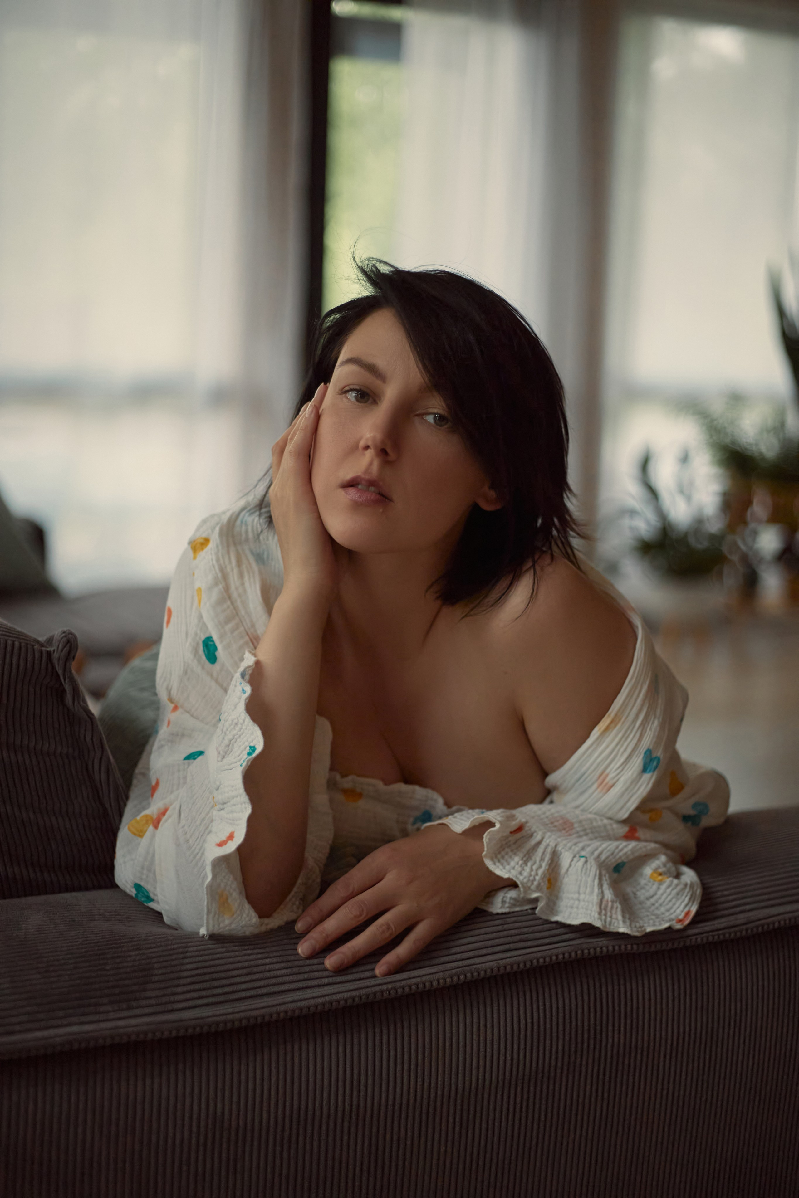ALINA. Фотограф Москва Анастасия Толстова