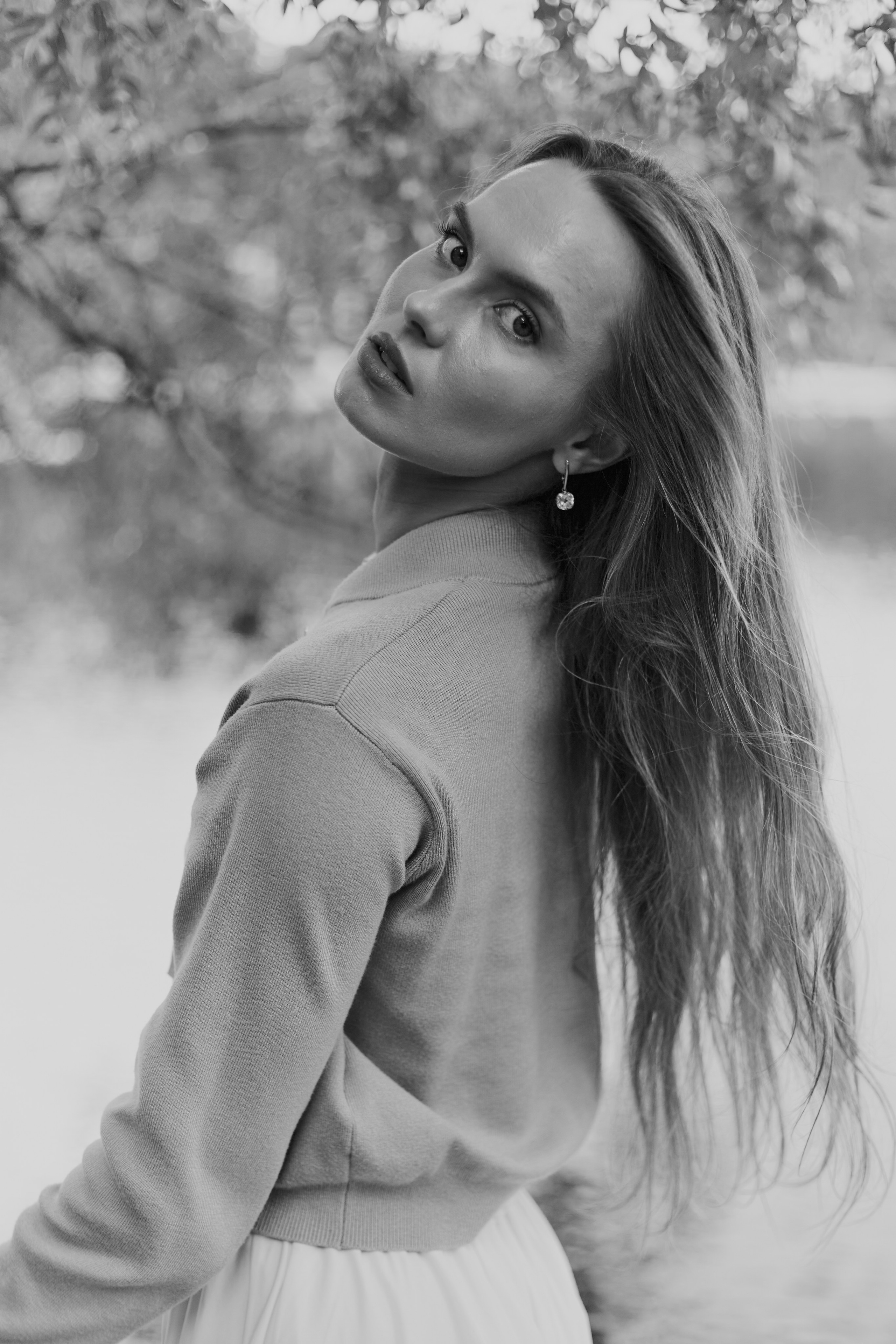 ANASTASIIA. Фотограф Москва Анастасия Толстова