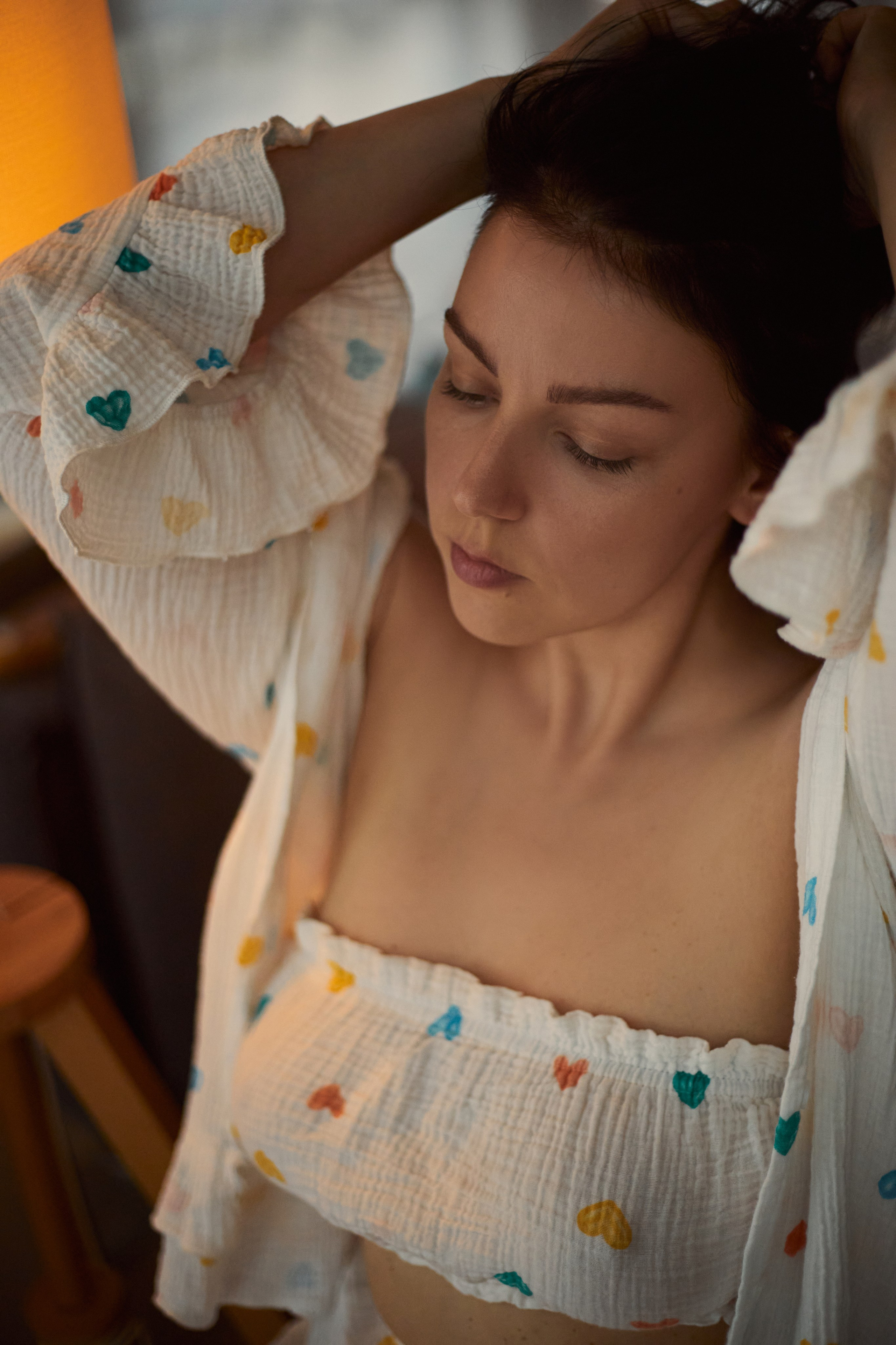 ALINA. Фотограф Москва Анастасия Толстова