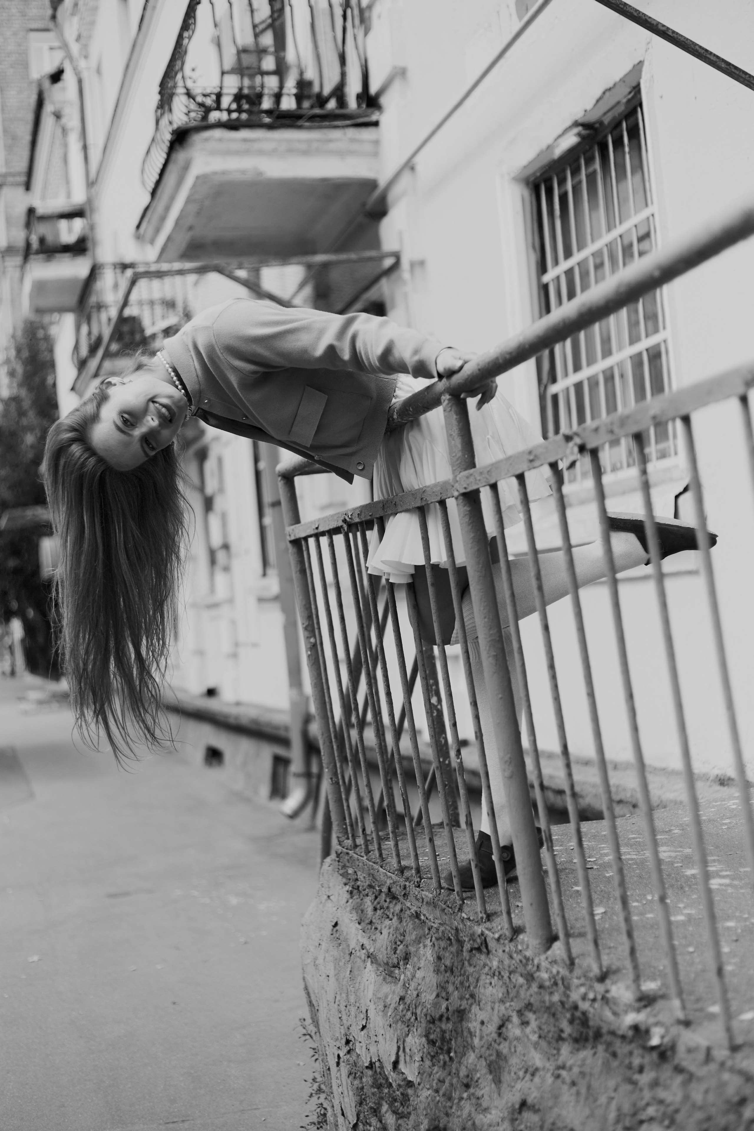 ANASTASIIA. Фотограф Москва Анастасия Толстова