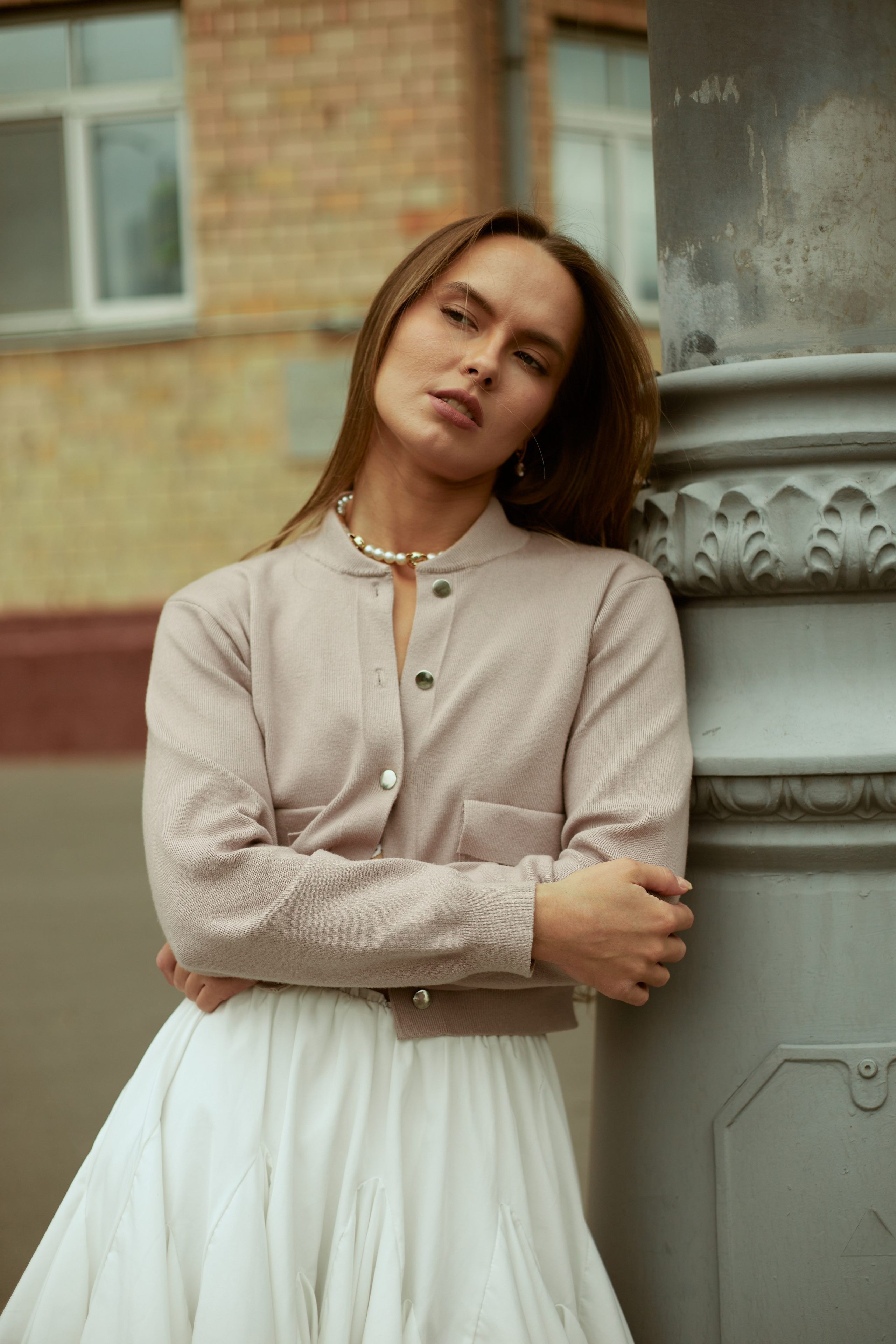 ANASTASIIA. Фотограф Москва Анастасия Толстова