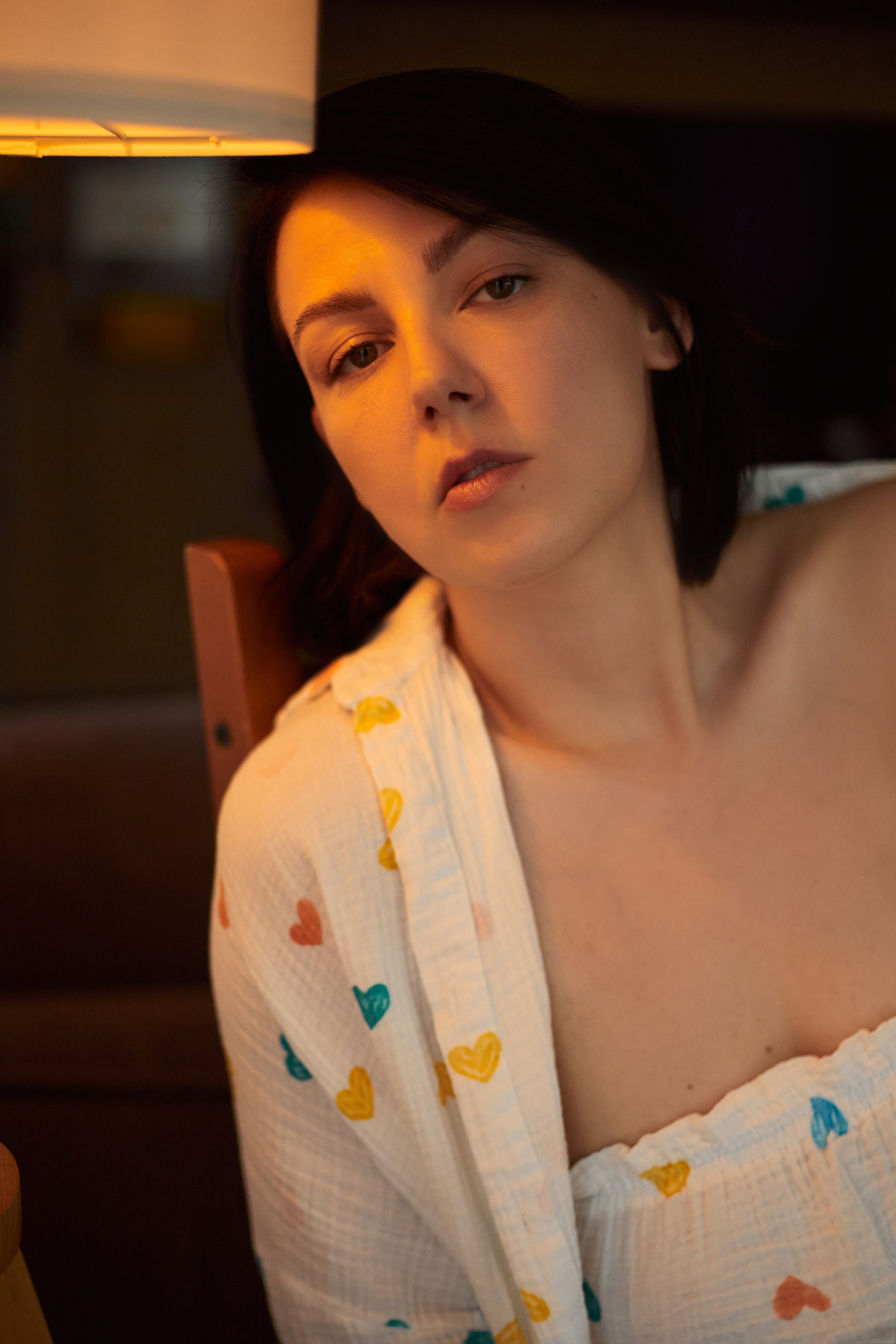 ALINA. Фотограф Москва Анастасия Толстова