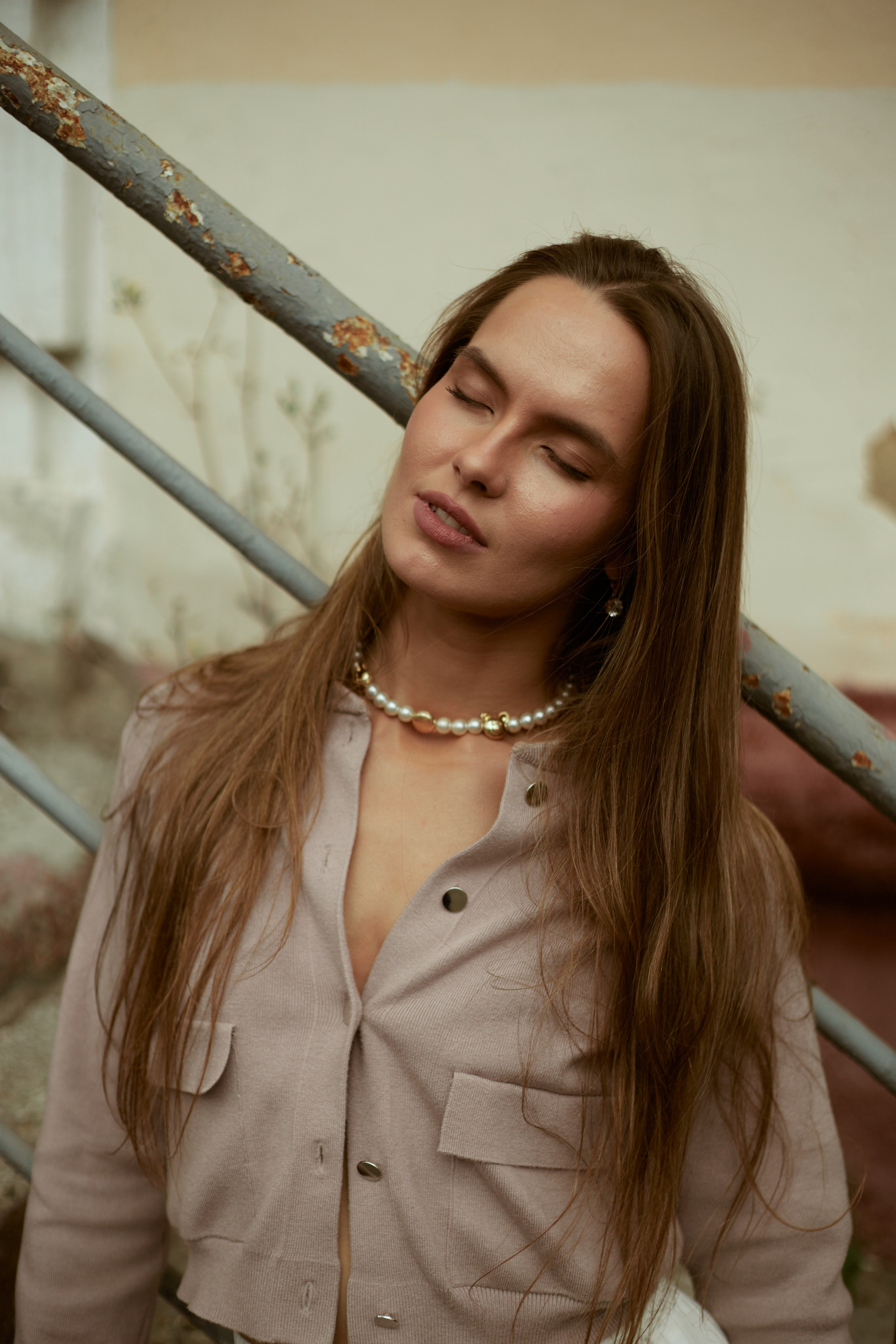 ANASTASIIA. Фотограф Москва Анастасия Толстова