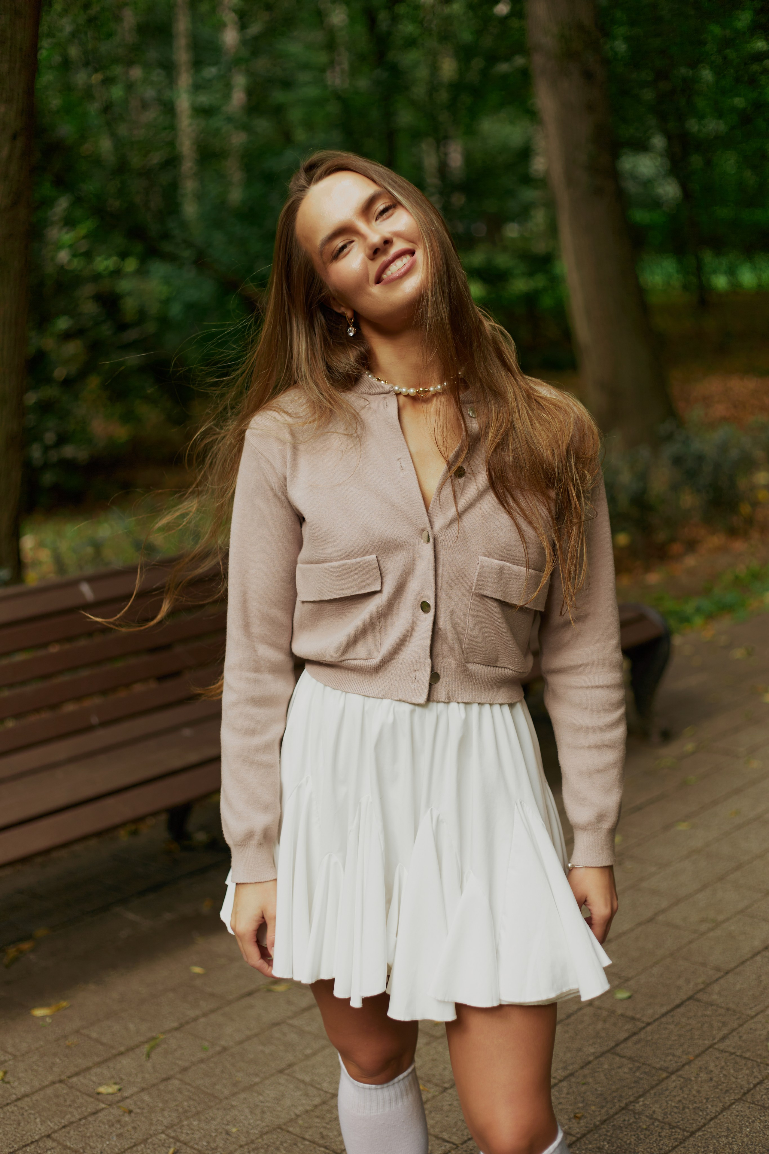 ANASTASIIA. Фотограф Москва Анастасия Толстова