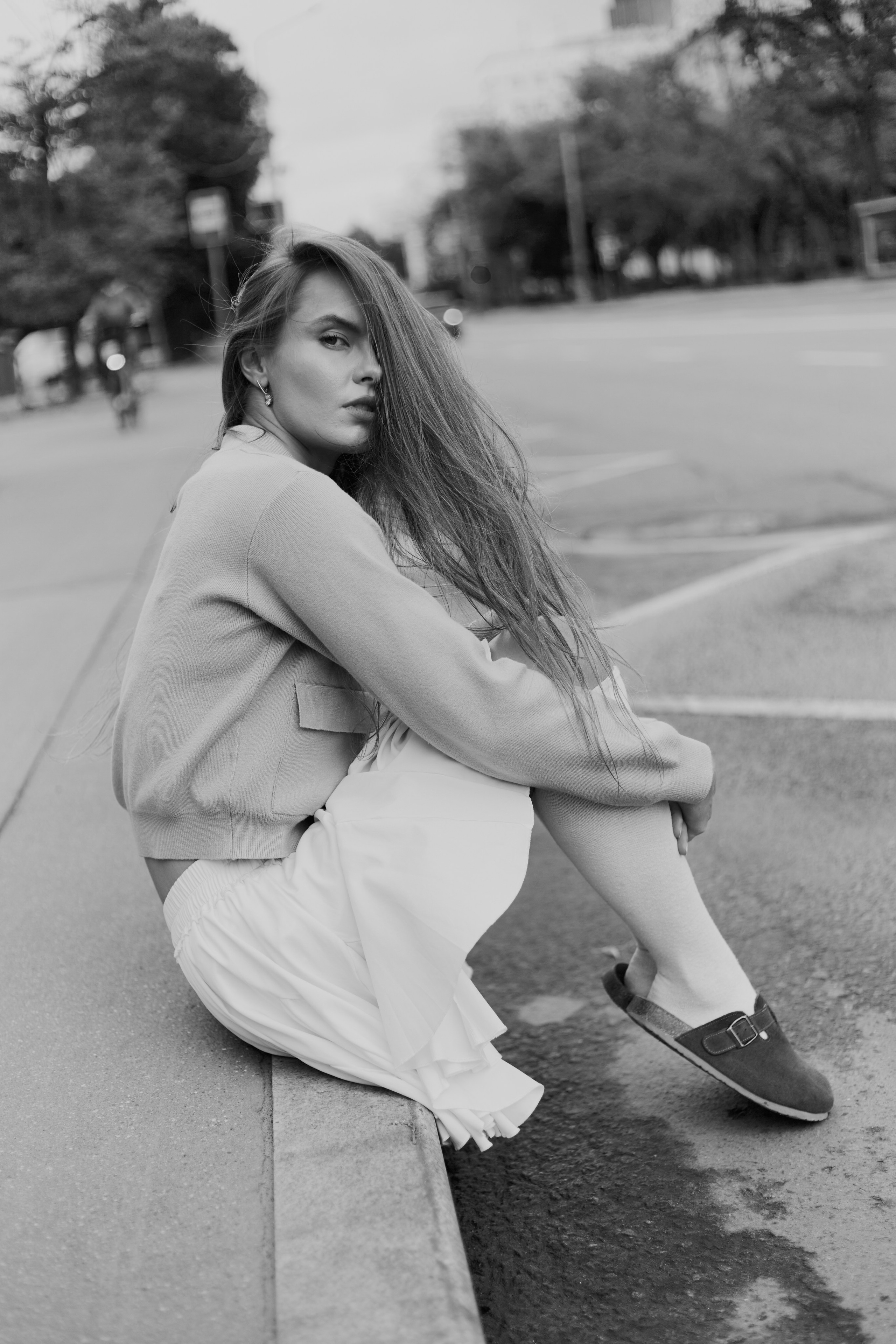 ANASTASIIA. Фотограф Москва Анастасия Толстова