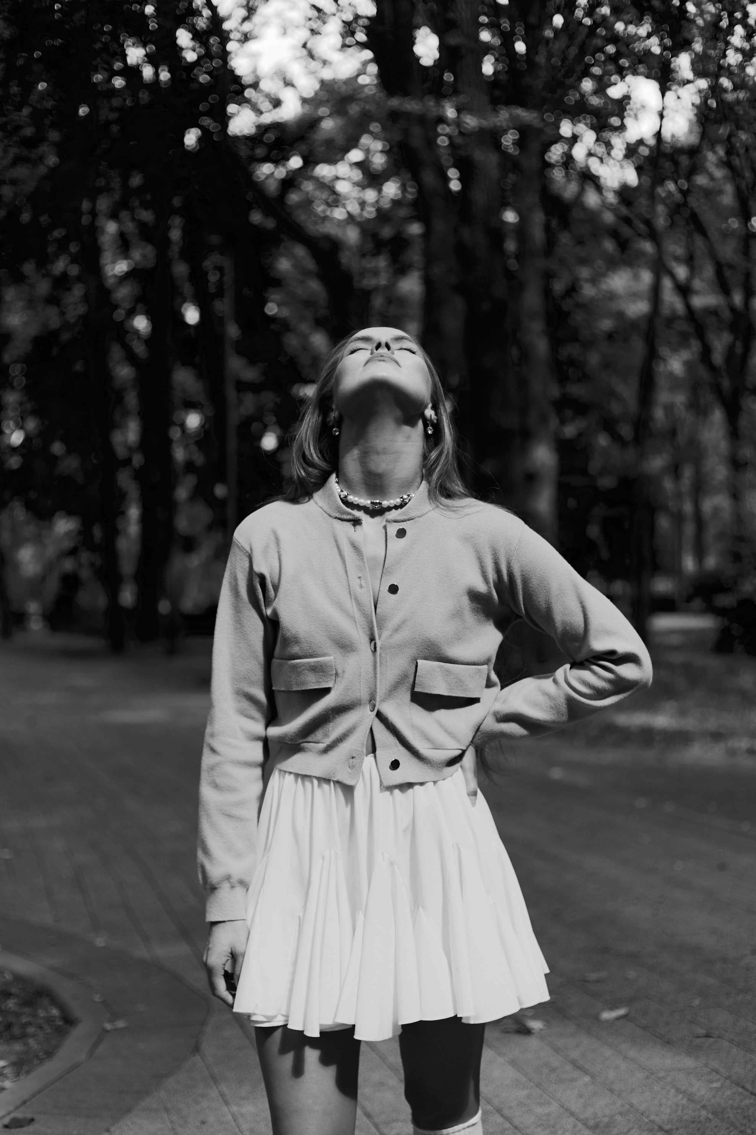 ANASTASIIA. Фотограф Москва Анастасия Толстова