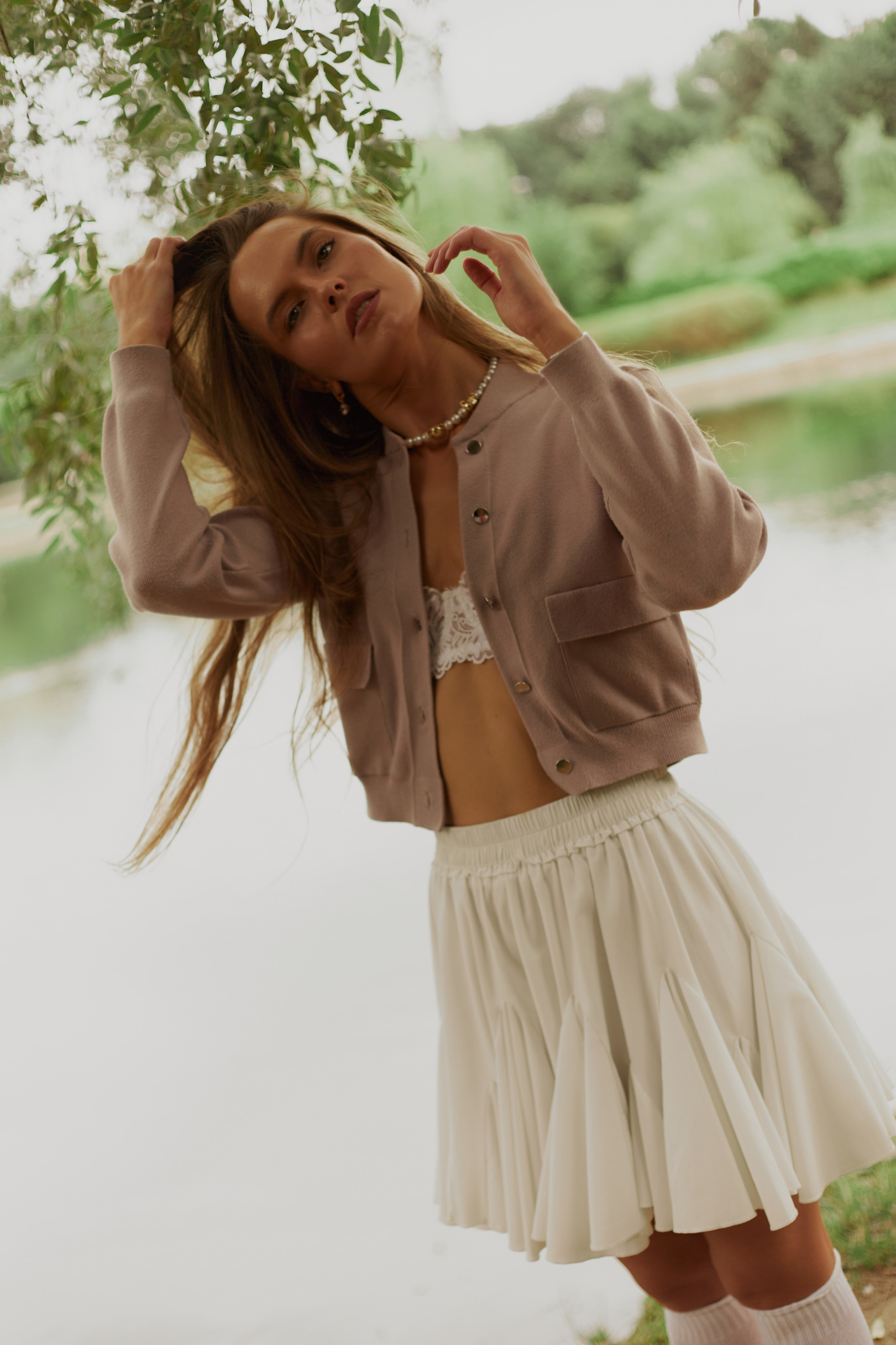 ANASTASIIA. Фотограф Москва Анастасия Толстова