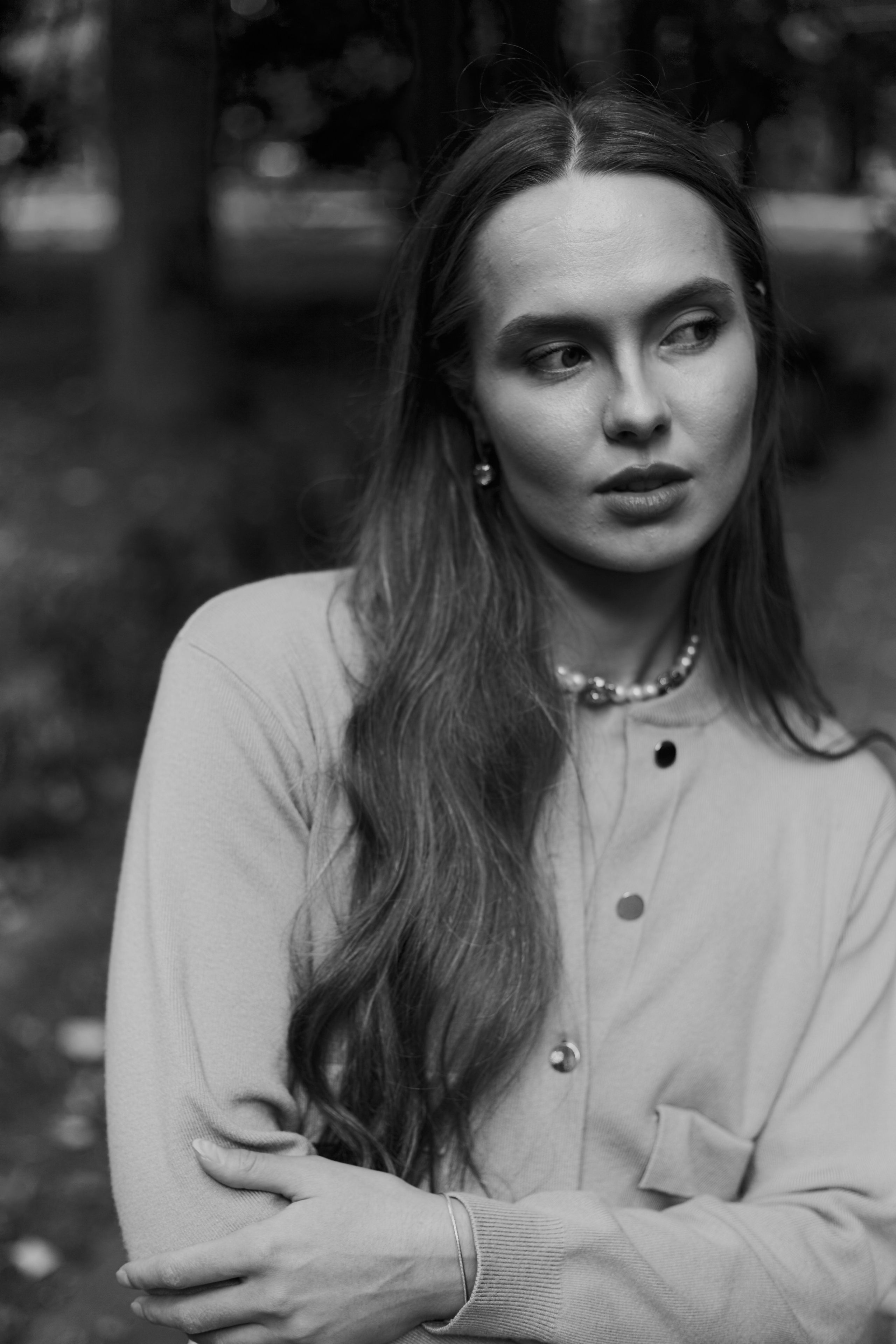 ANASTASIIA. Фотограф Москва Анастасия Толстова