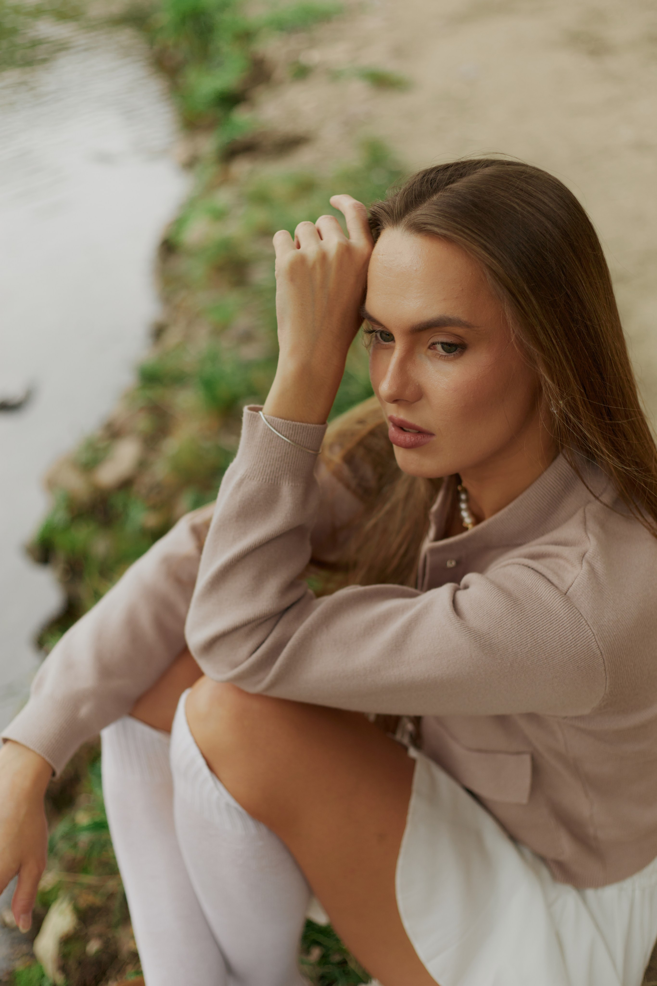 ANASTASIIA. Фотограф Москва Анастасия Толстова