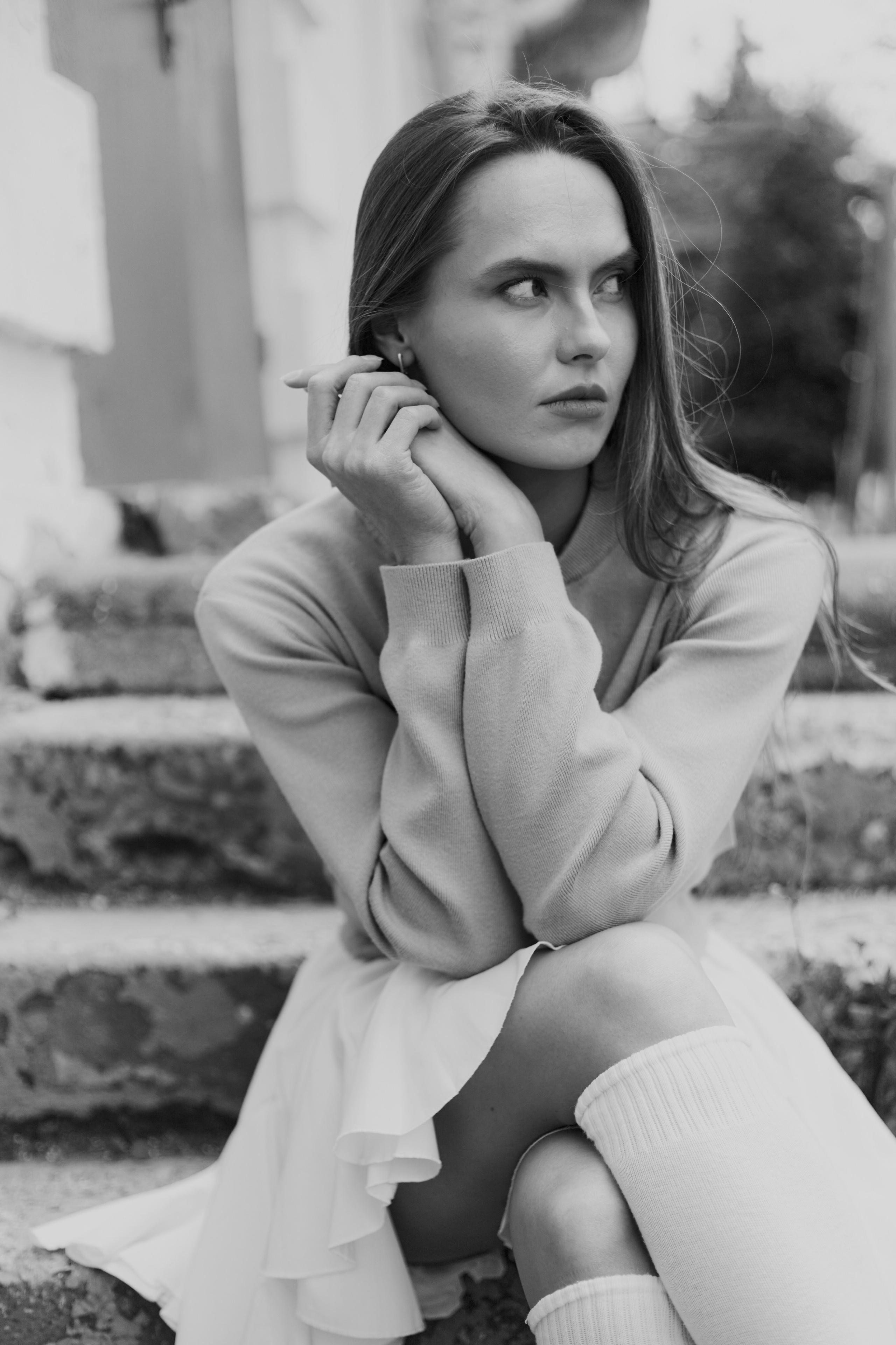 ANASTASIIA. Фотограф Москва Анастасия Толстова
