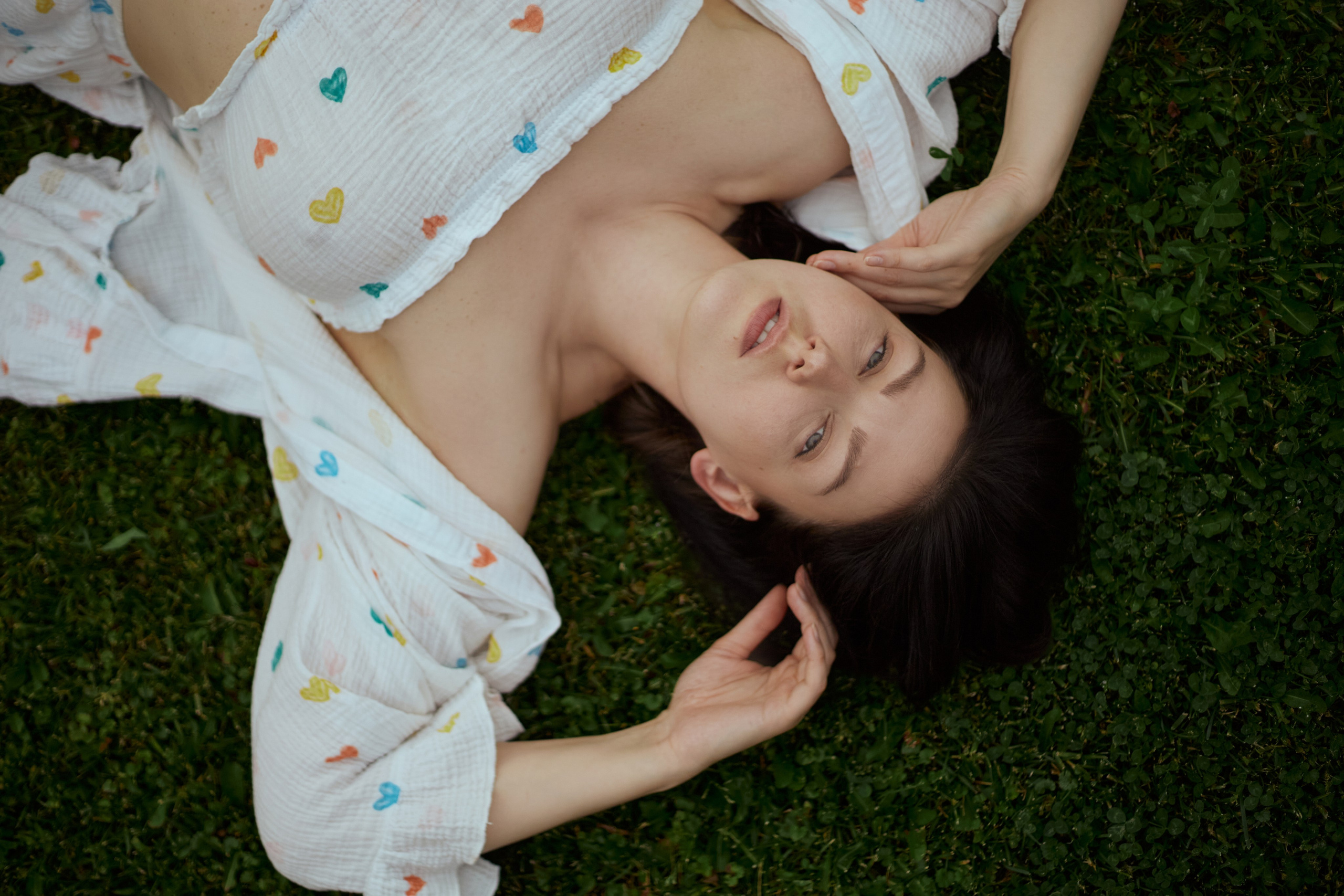 ALINA. Фотограф Москва Анастасия Толстова