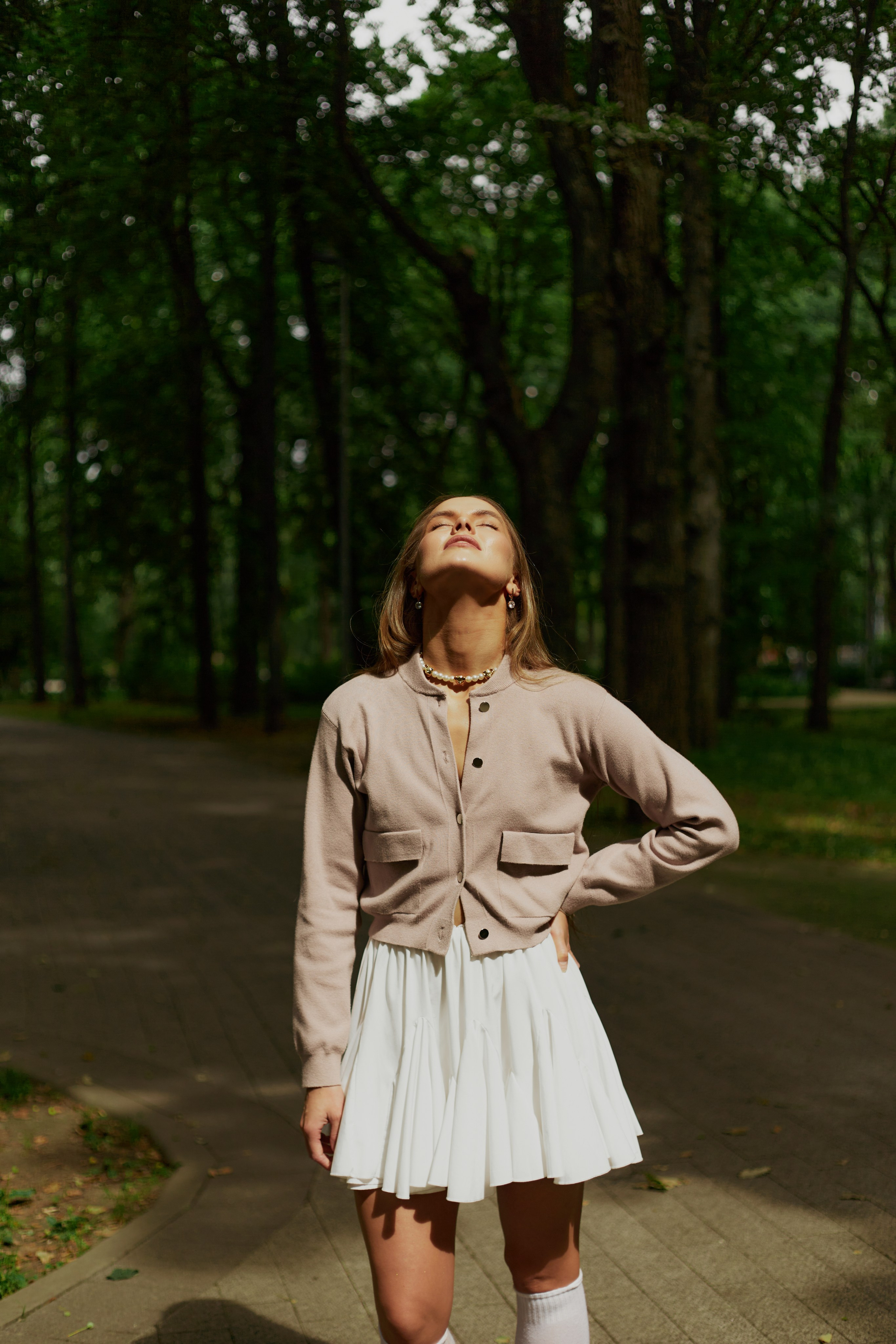 ANASTASIIA. Фотограф Москва Анастасия Толстова