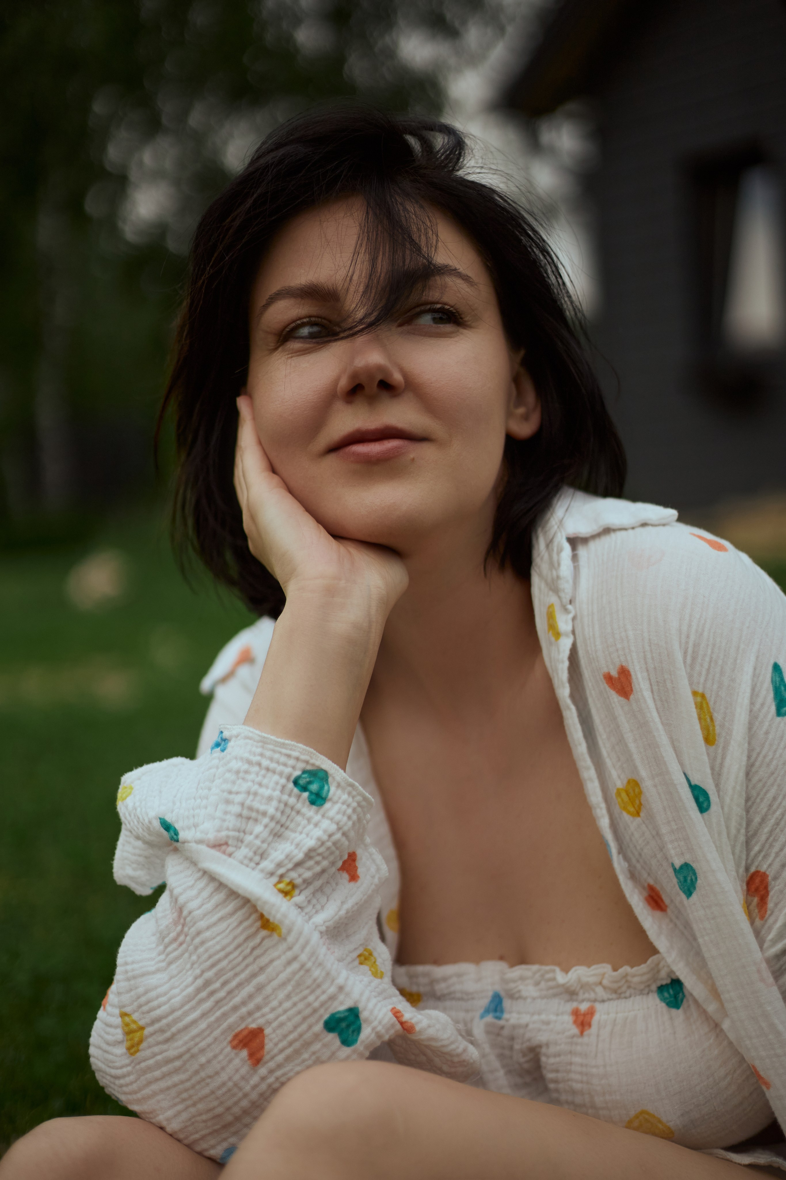 ALINA. Фотограф Москва Анастасия Толстова