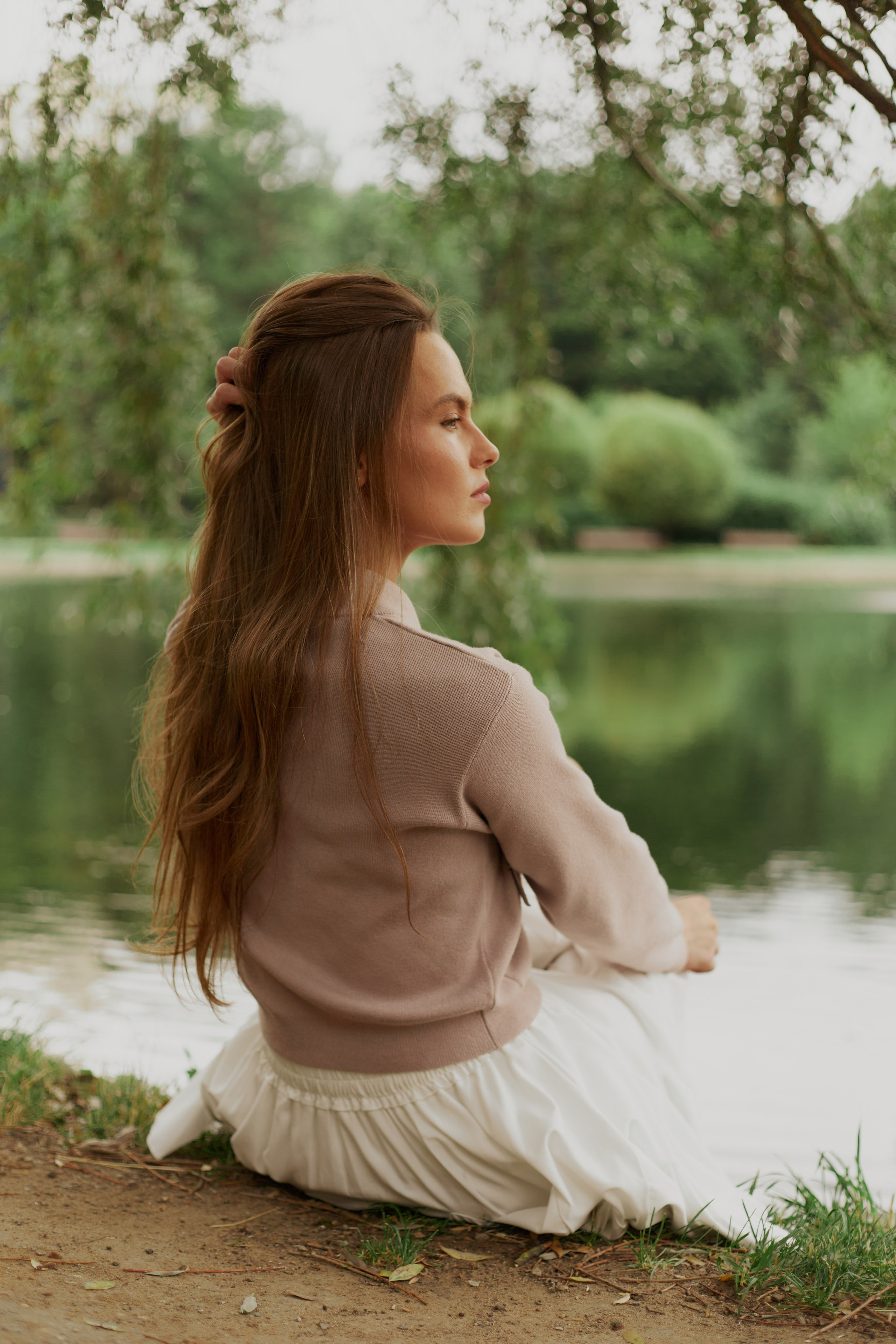 ANASTASIIA. Фотограф Москва Анастасия Толстова