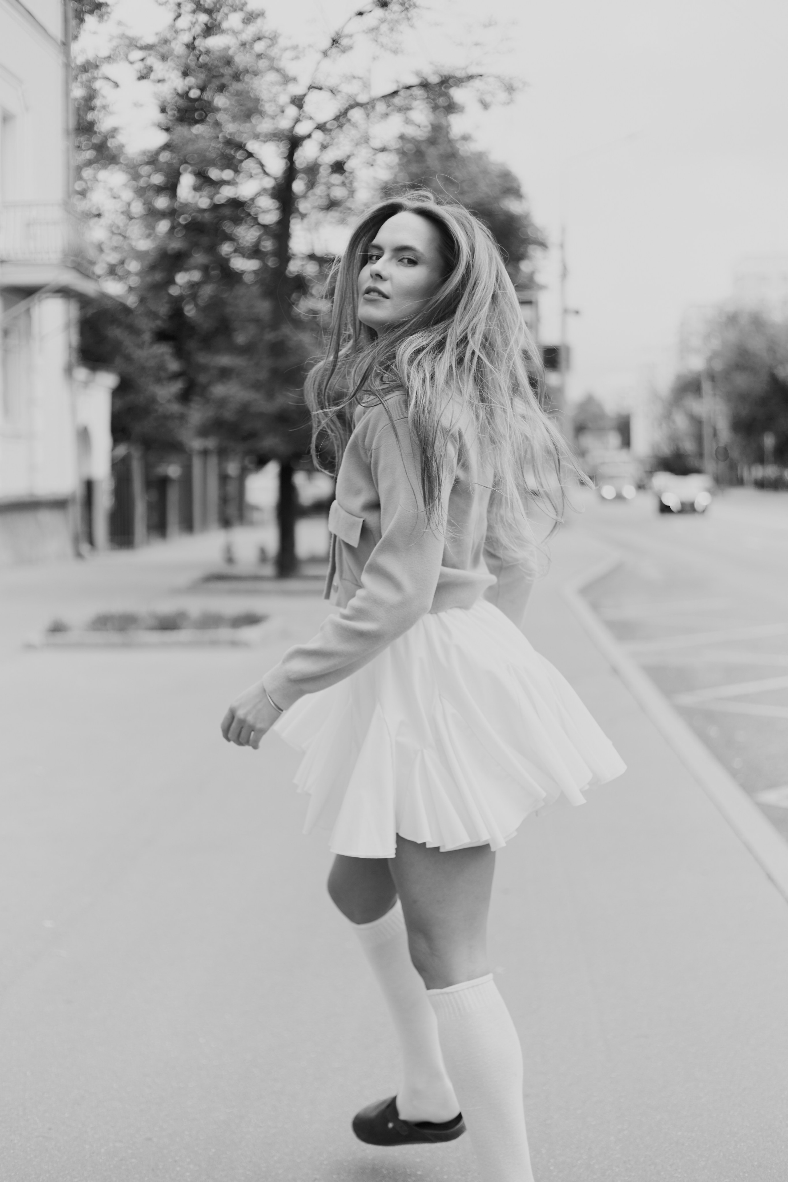 ANASTASIIA. Фотограф Москва Анастасия Толстова