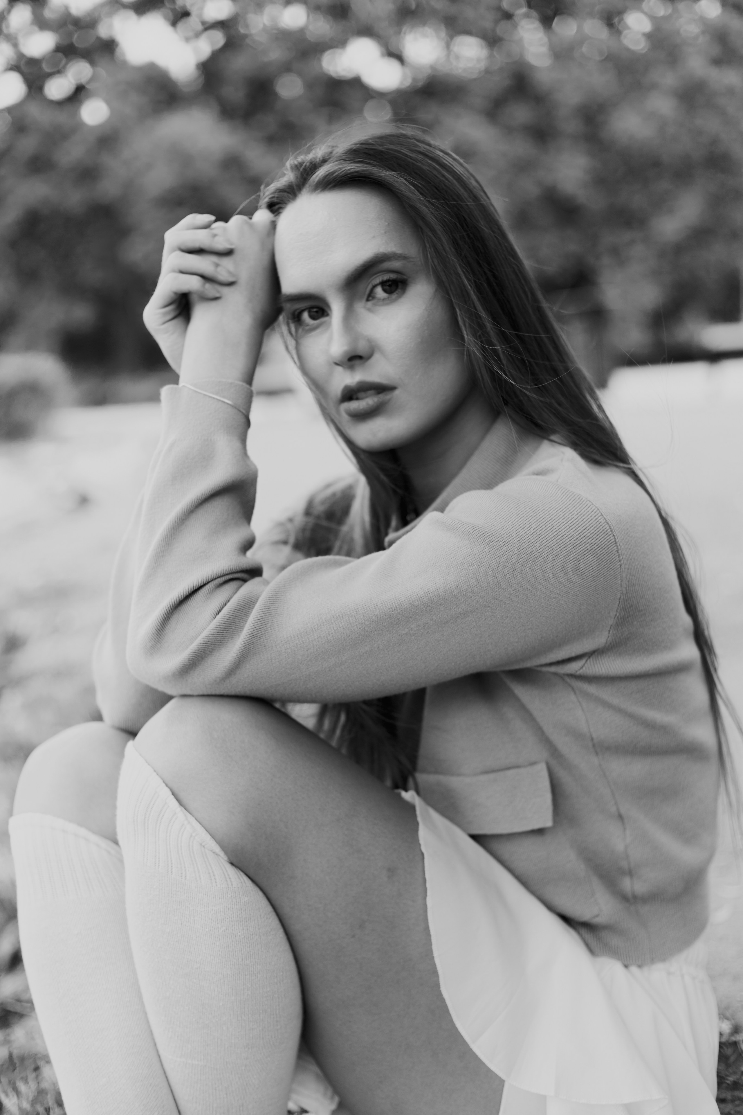 ANASTASIIA. Фотограф Москва Анастасия Толстова