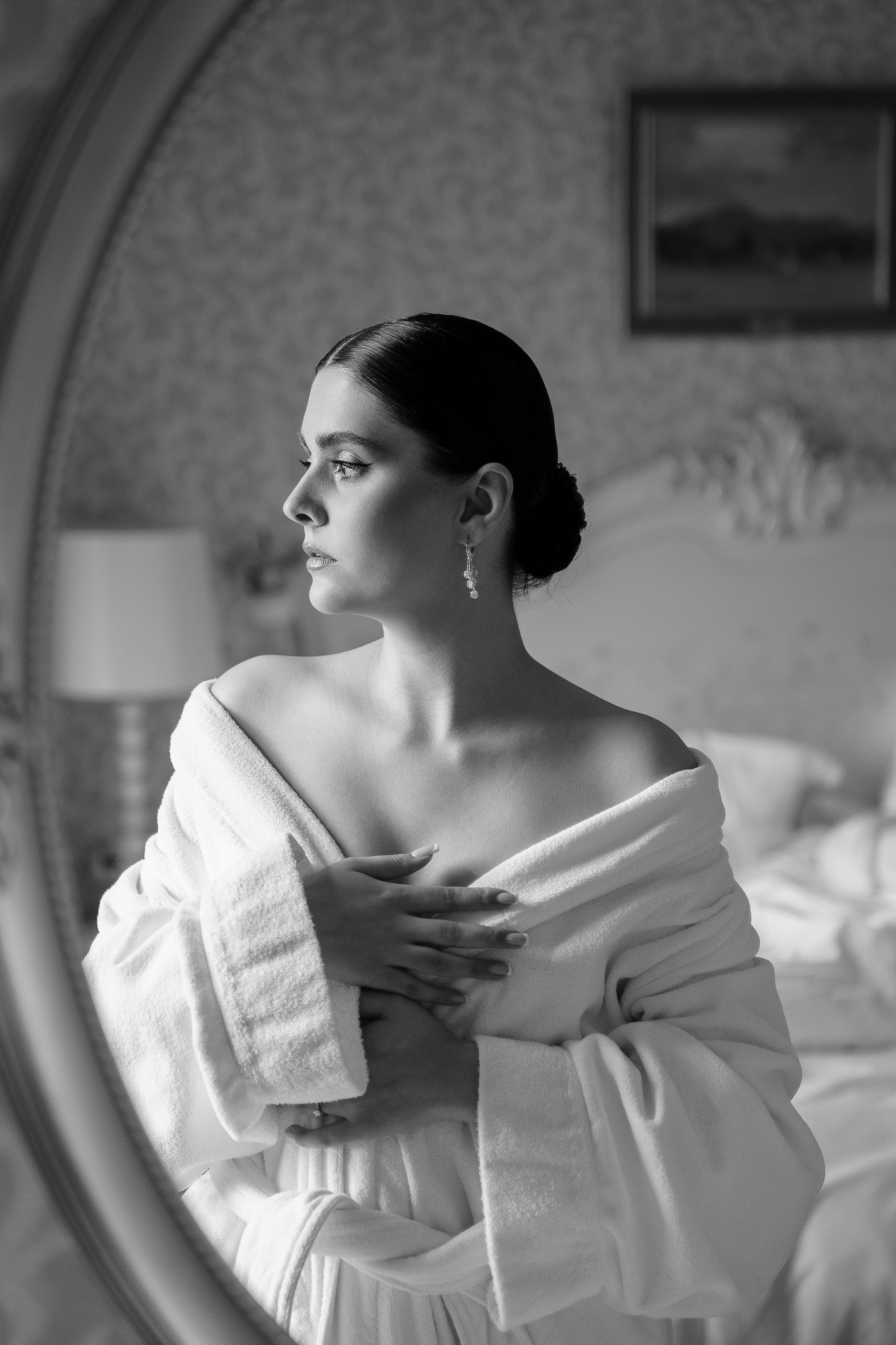 Степа и Аня. Свадебный фотограф Эрик Геворкян