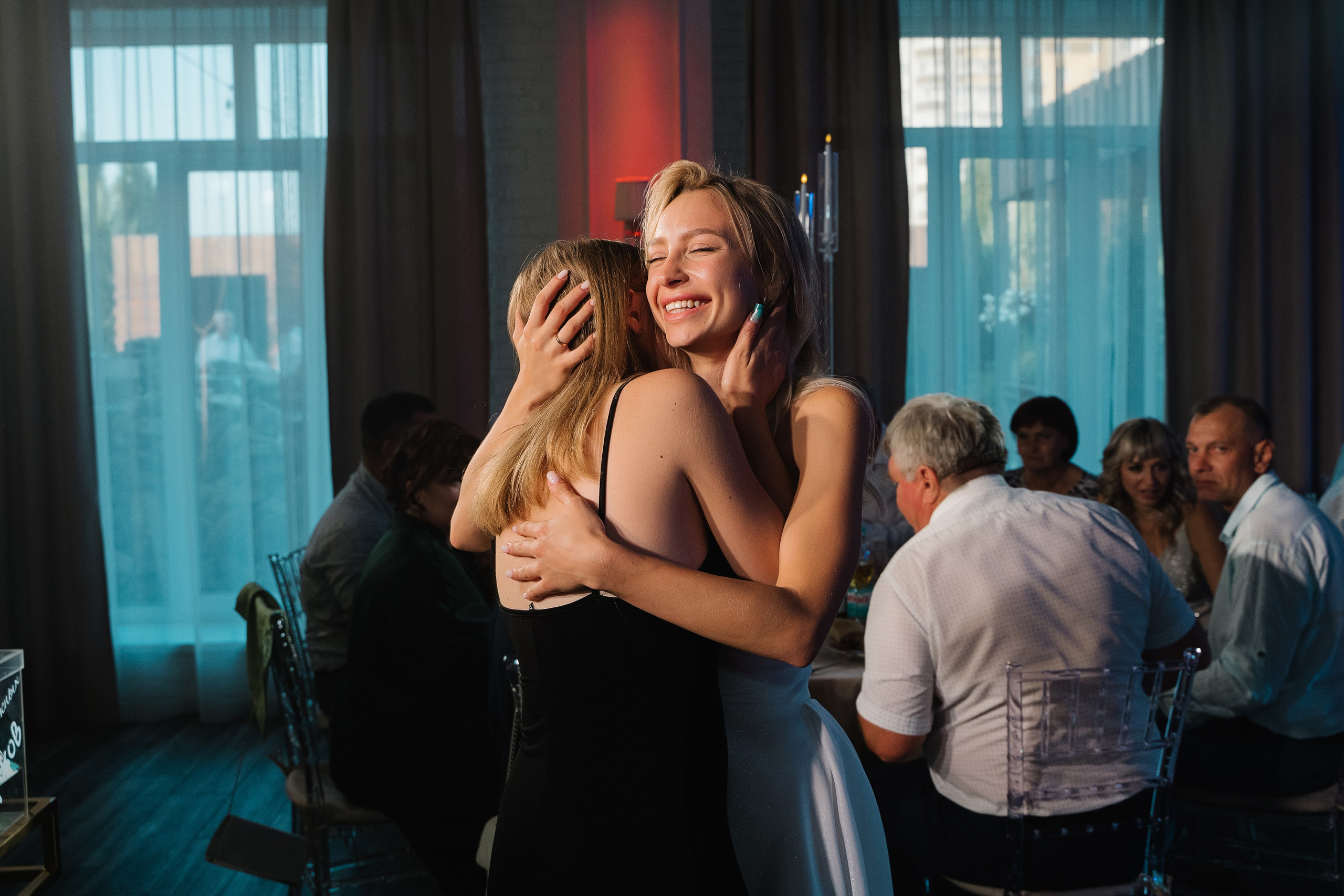 Алина и Алексей. Дмитрий Зайцев свадебный фотограф Тамбов