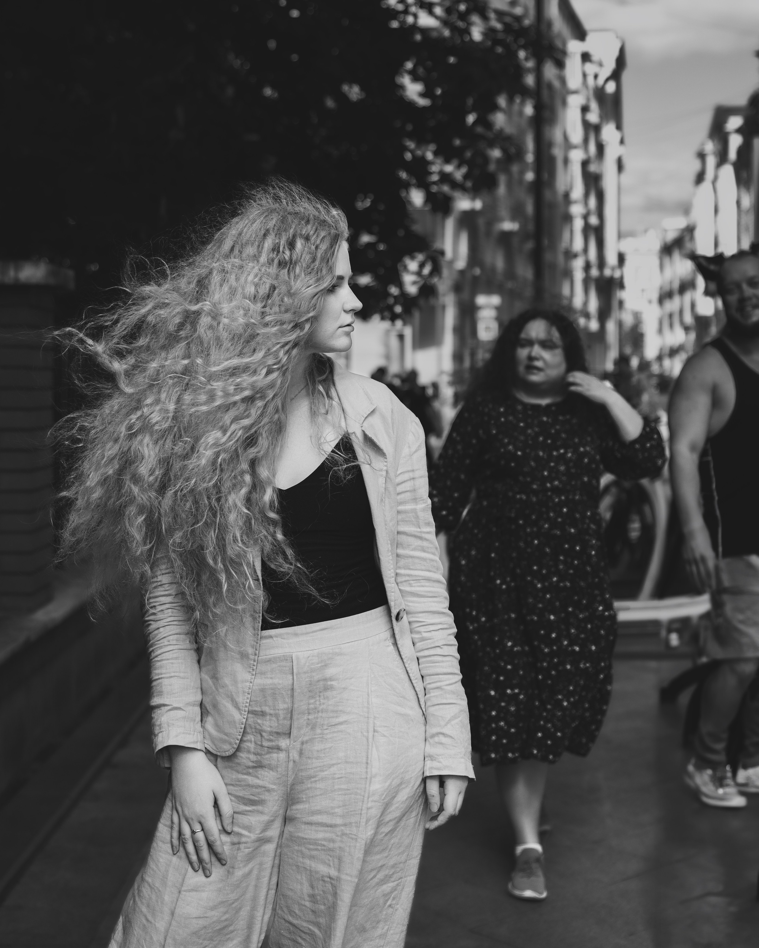 EUGENIA. Shamirov Arkadiy