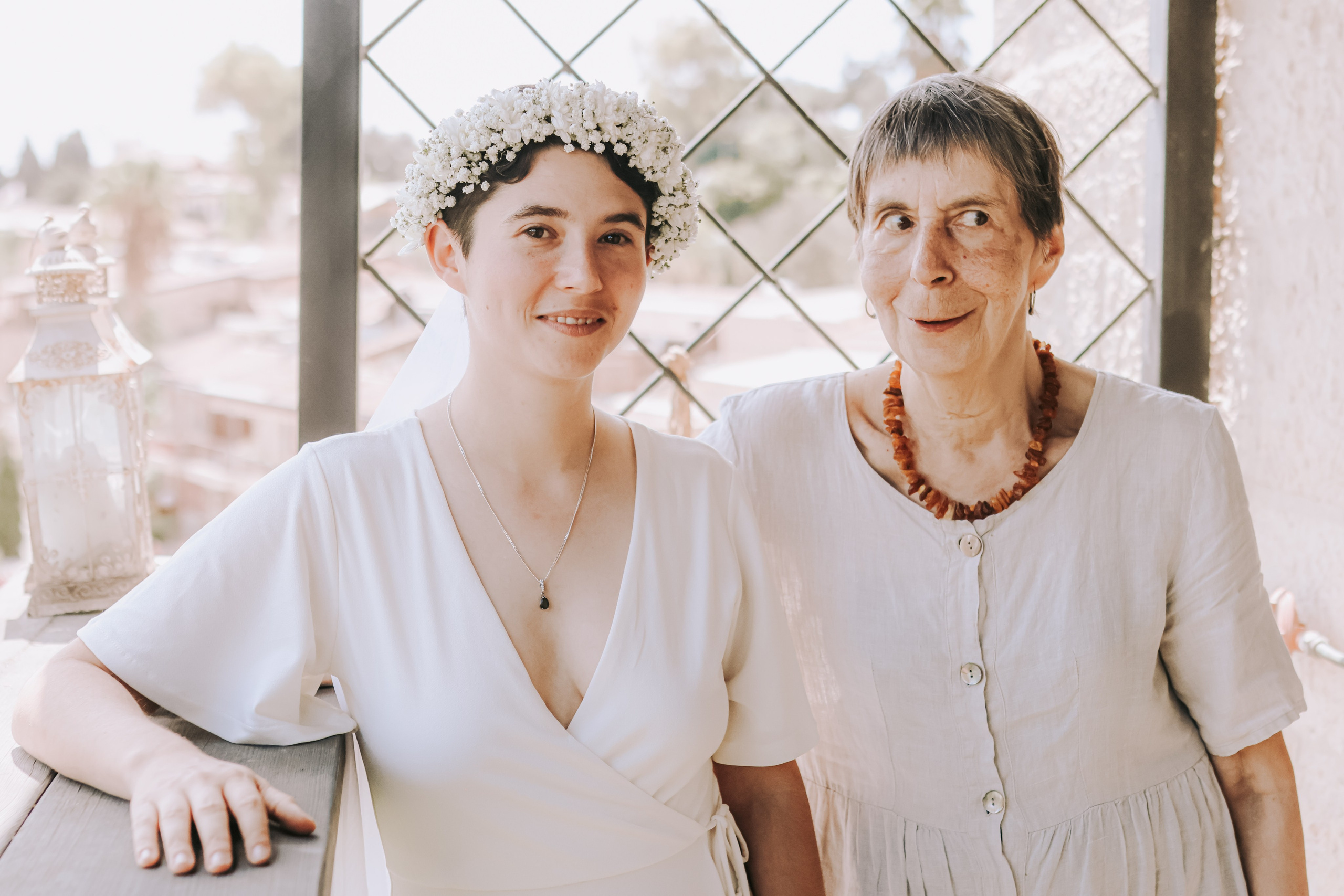 Wedding, Jerusalem | September 2025. Photographer in Israel Alice Milchin