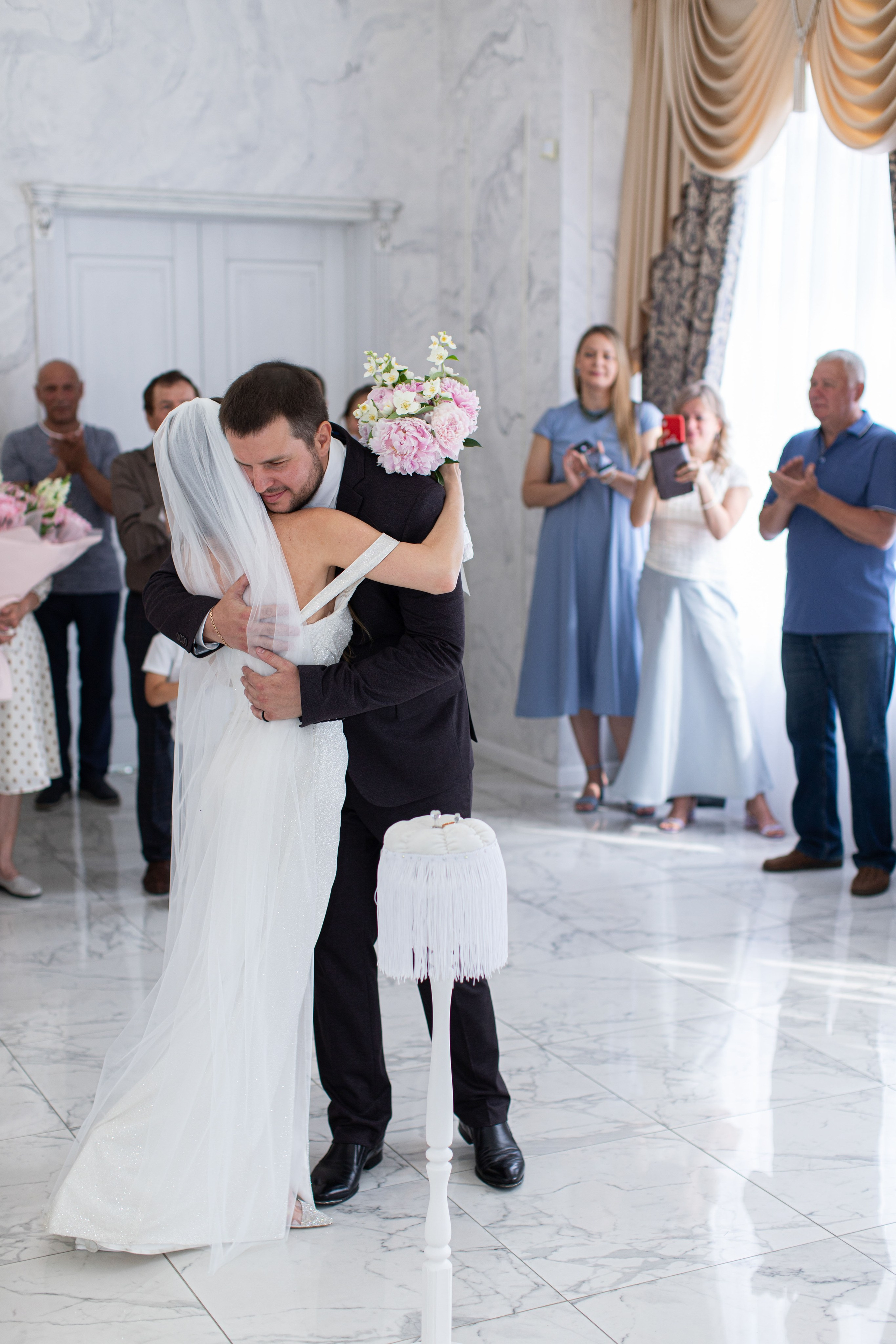 15 июня Ольга. Фотограф Лиана Артемова в Пензе