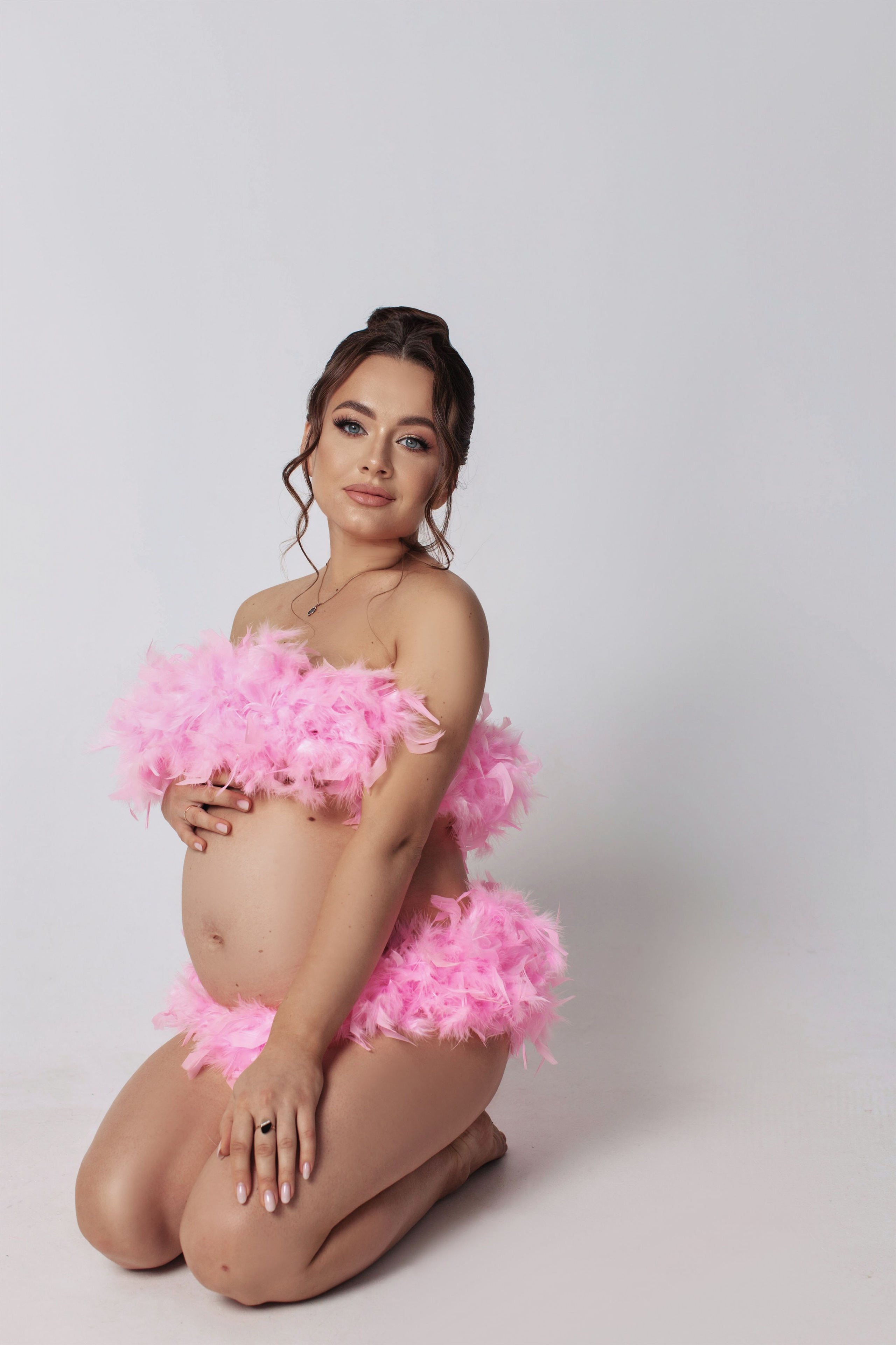 Варвара. Фотограф Лиана Артемова в Пензе