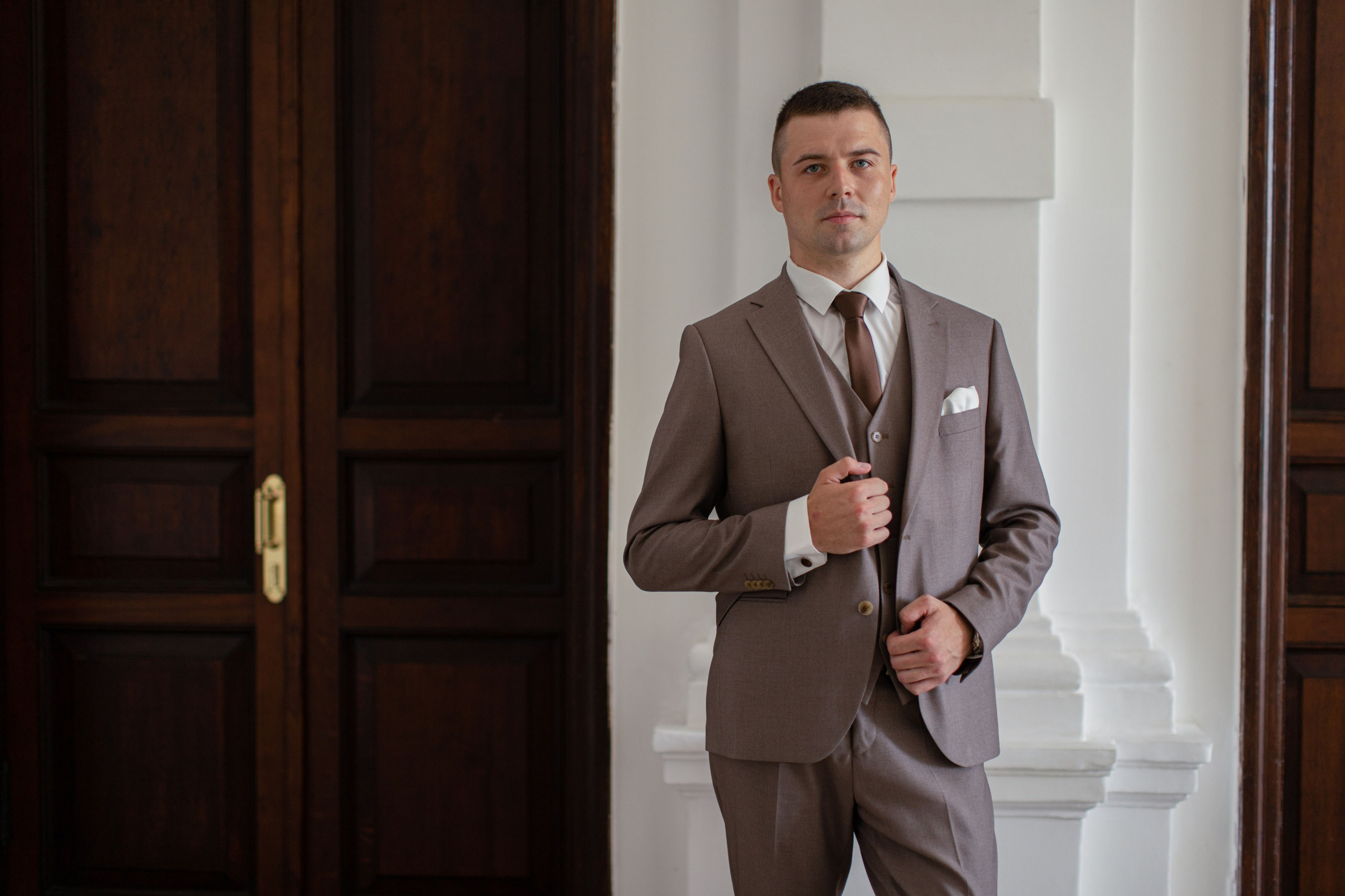 2. Фотограф Лиана Артемова в Пензе