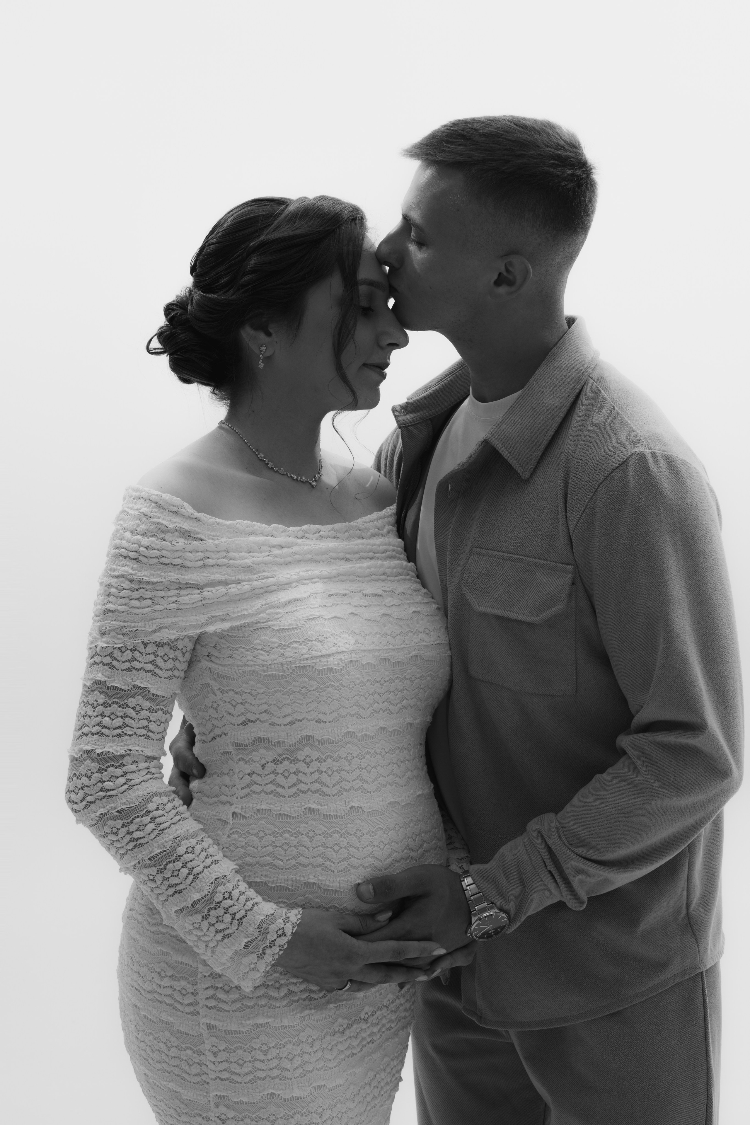 Беременность. Фотограф Лиана Артемова в Пензе