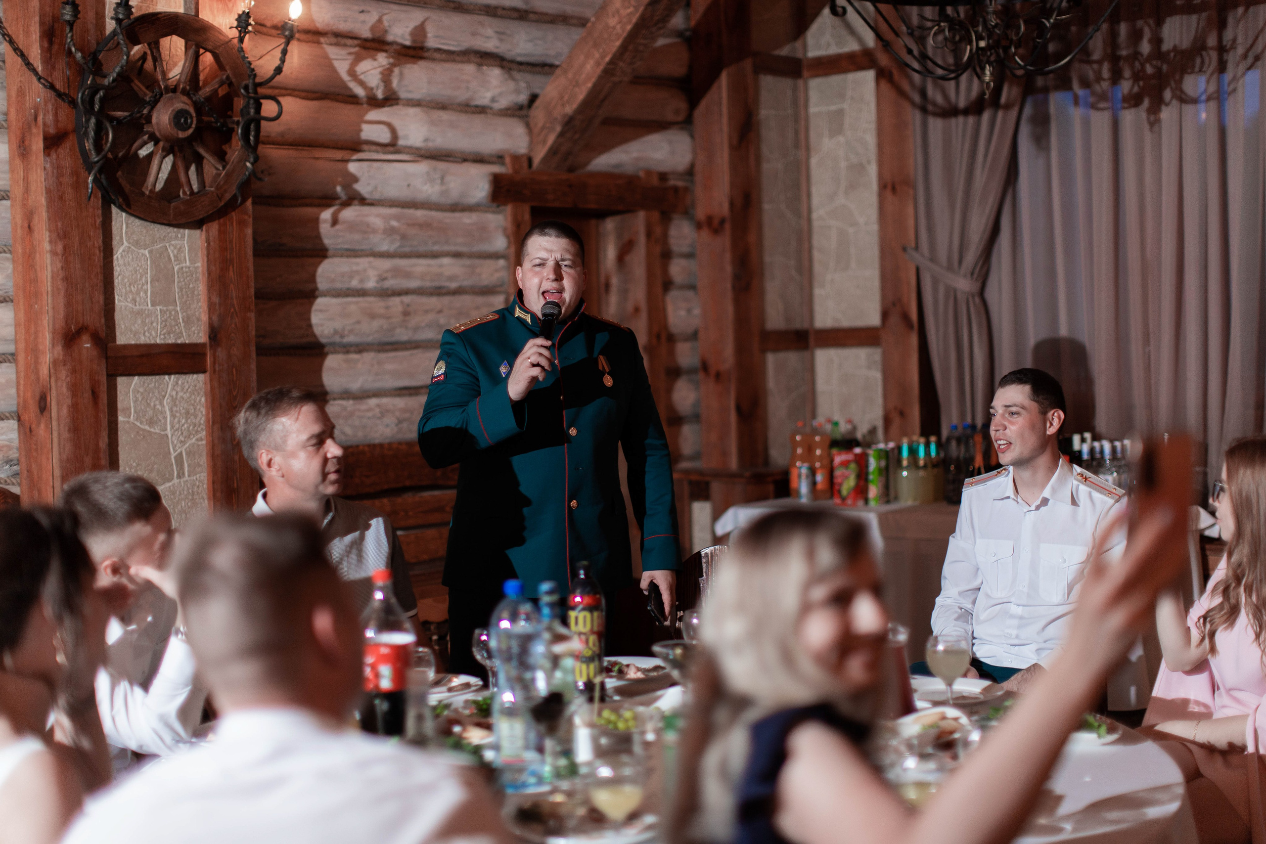 Выпуск АртУчилище. Фотограф Лиана Артемова в Пензе