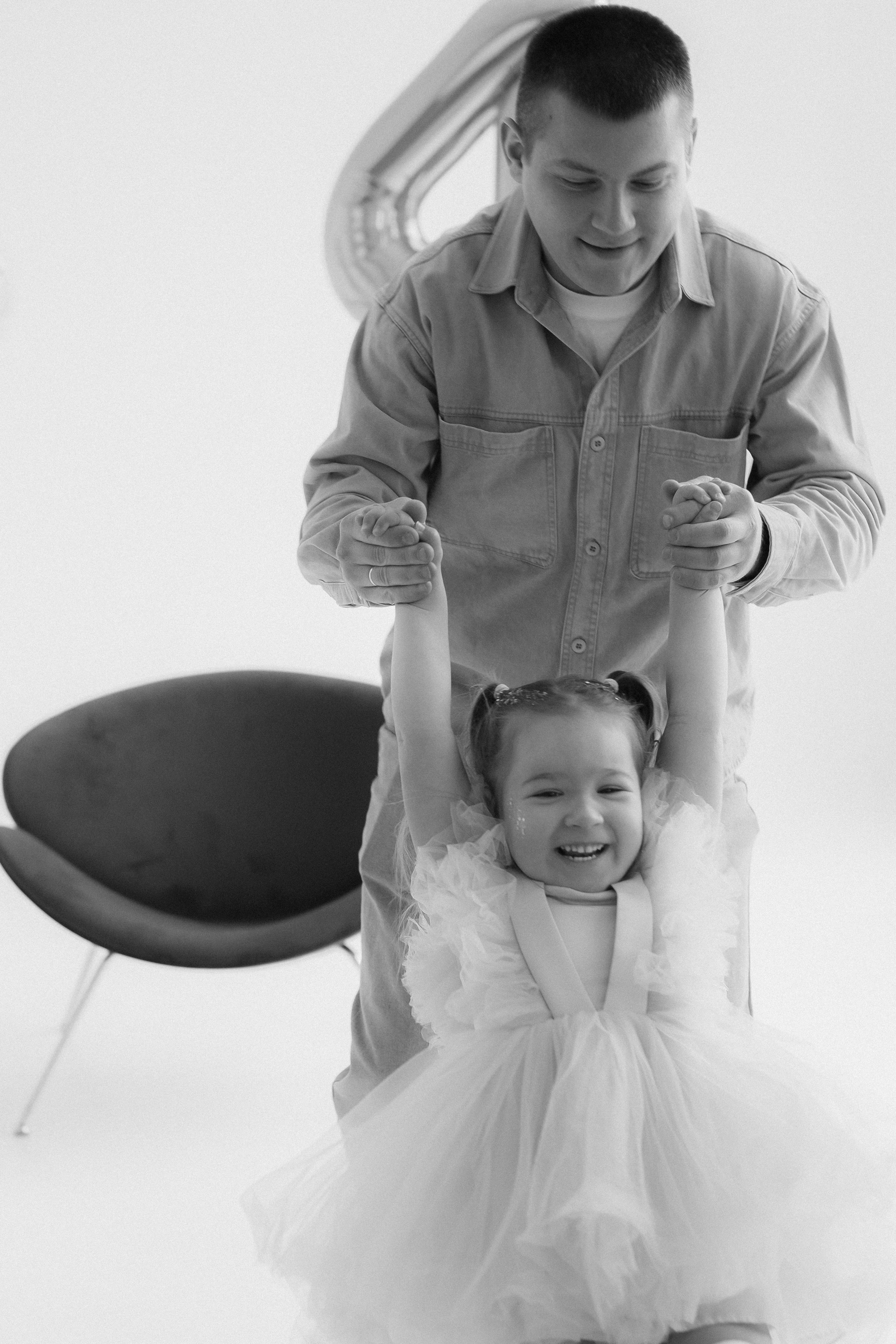 Семьи. Фотограф Лиана Артемова в Пензе