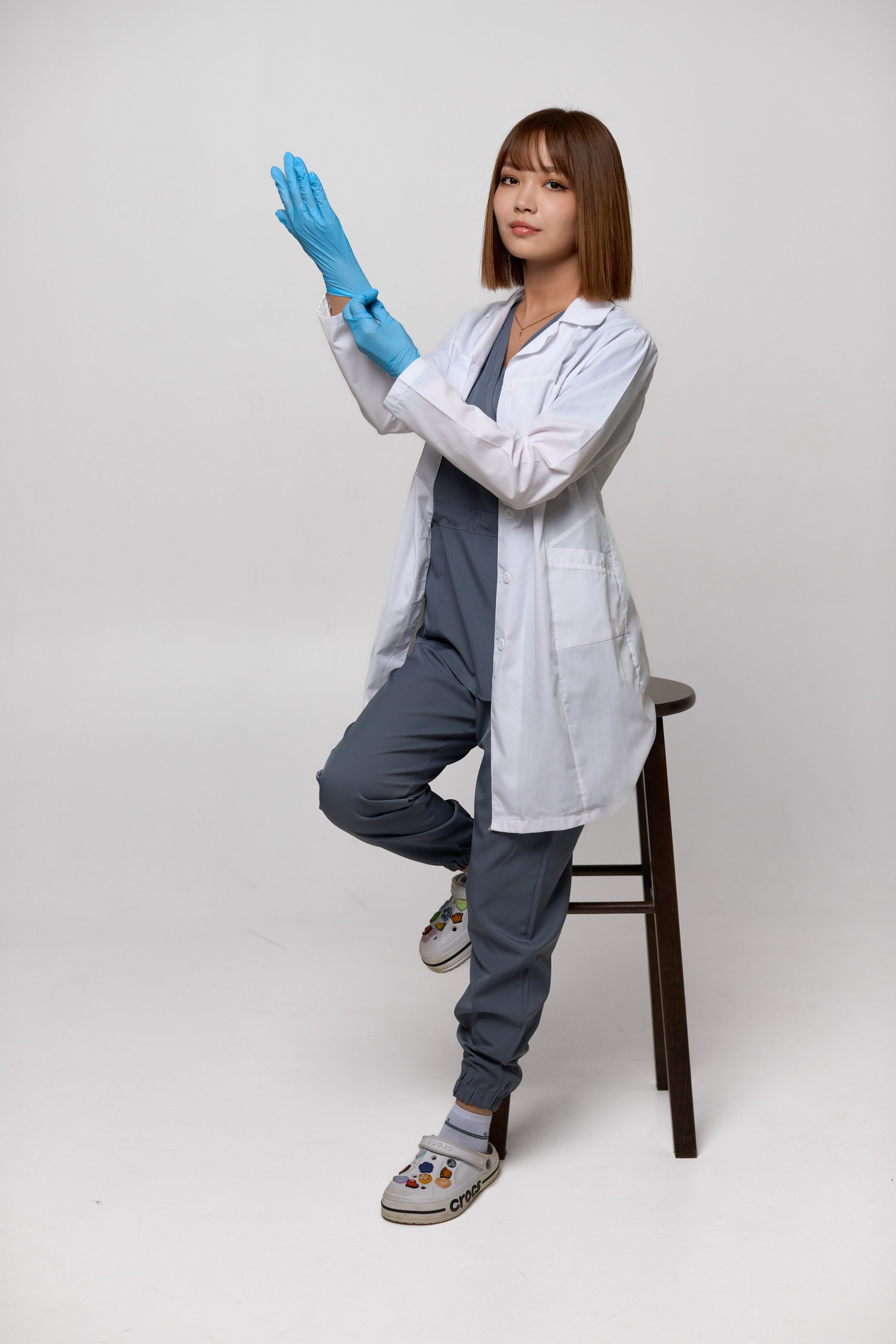 Выпуск Мед 2025. Фотограф Лиана Артемова в Пензе