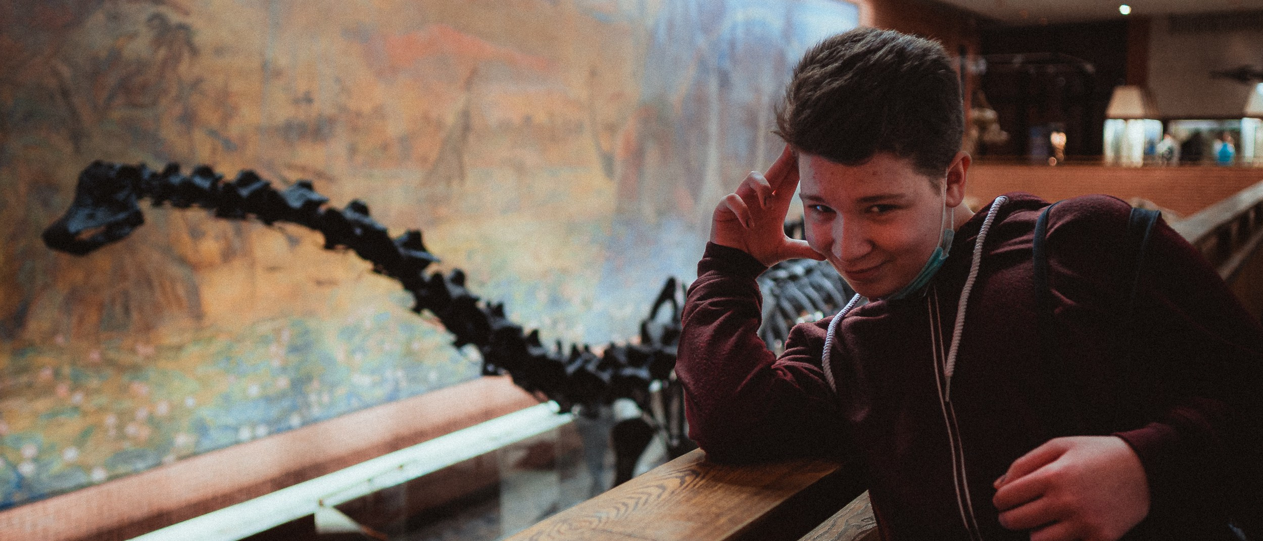 Палео. Фёдор Малюгин. Ваш бади в визуале