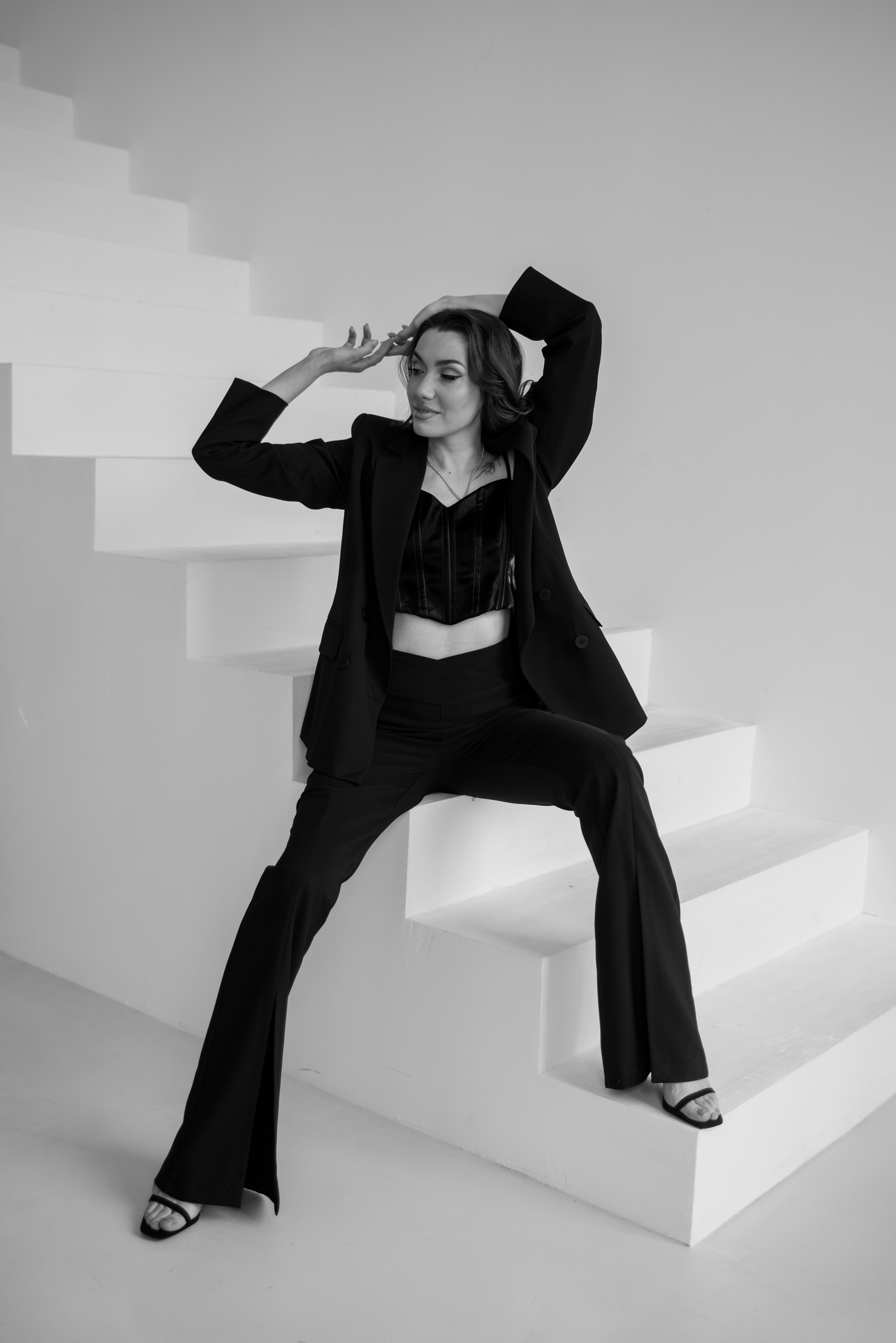 Вика. Свадебный и портретный фотограф в Москве, Туле и Брянске Дара Евсеева