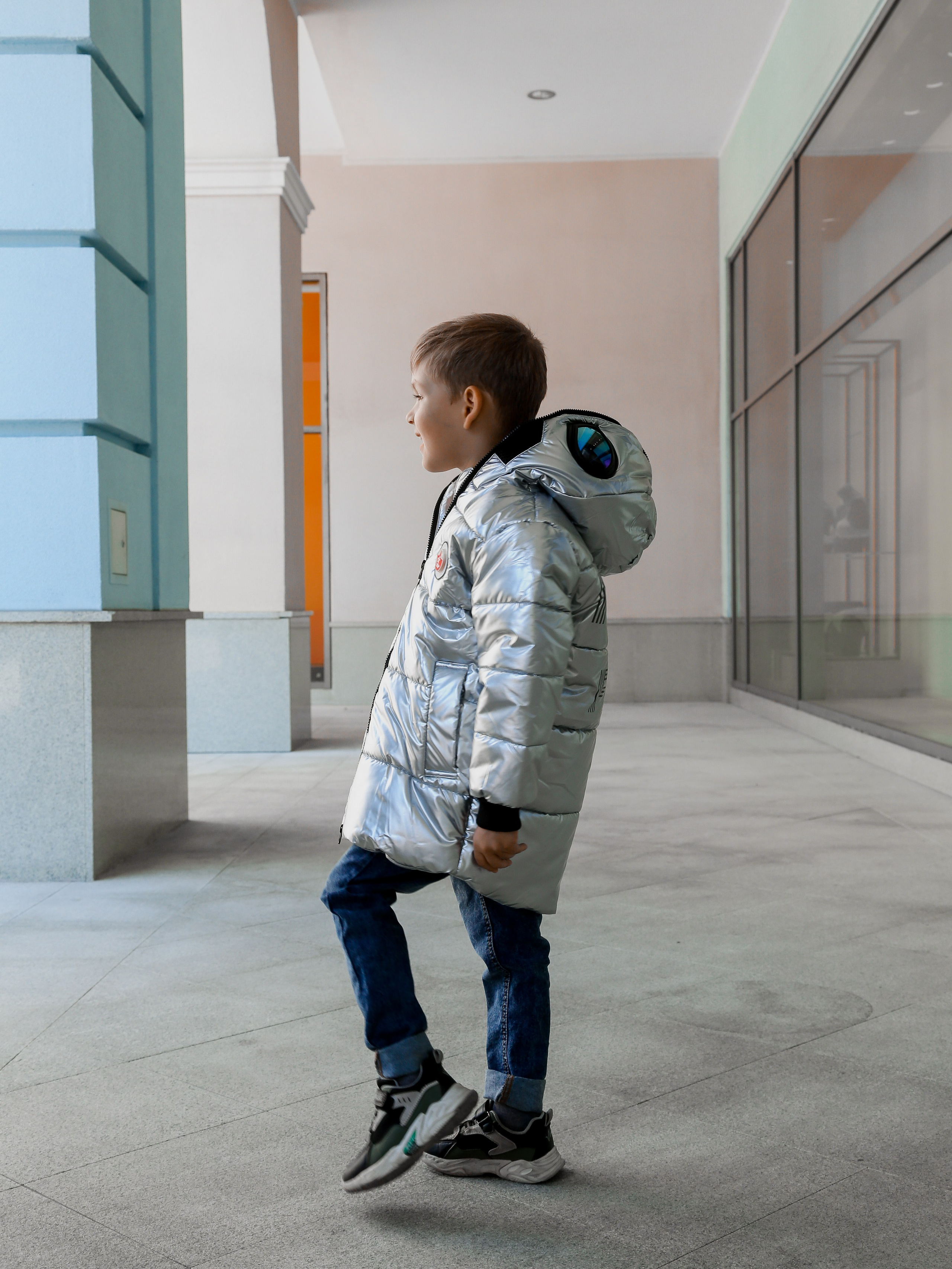 Профессиональная коммерческая фотосессия для детских товаров - одежда, обувь, аксессуары. Fashion фотограф в Санкт-Петербурге Савинова Ирина