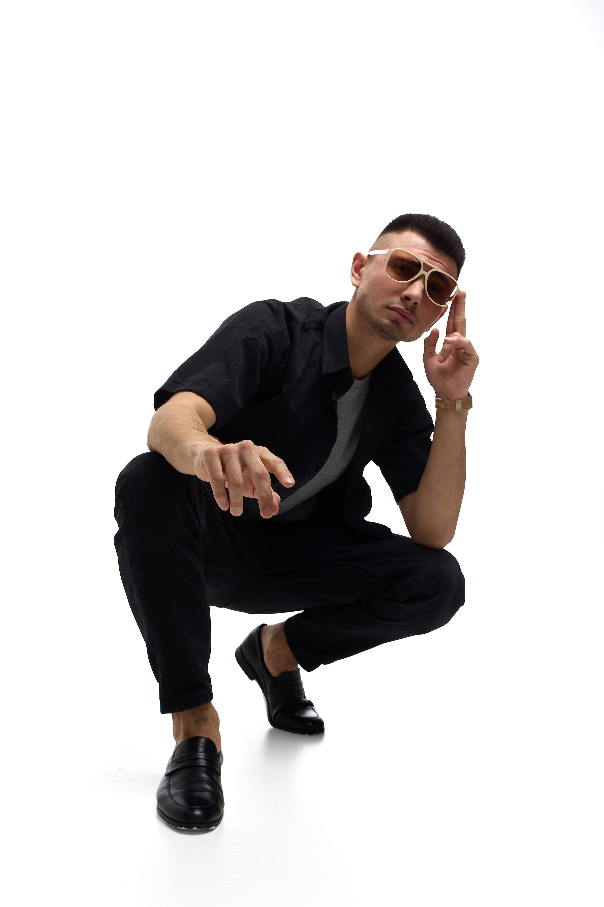 Ник. Свадебный фотограф Нижний Новгород